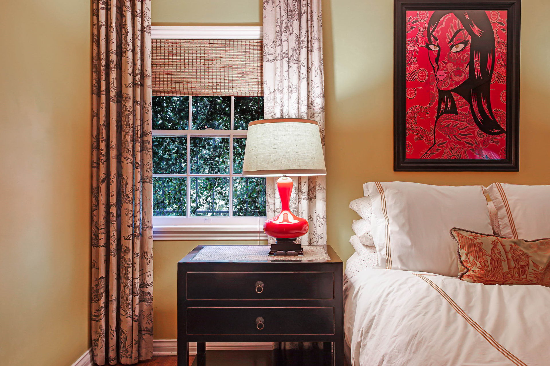 BREATHTAKING RESTORATION & RE-IMAGINED TRADITIONAL HOME IN MIRACLE MILE