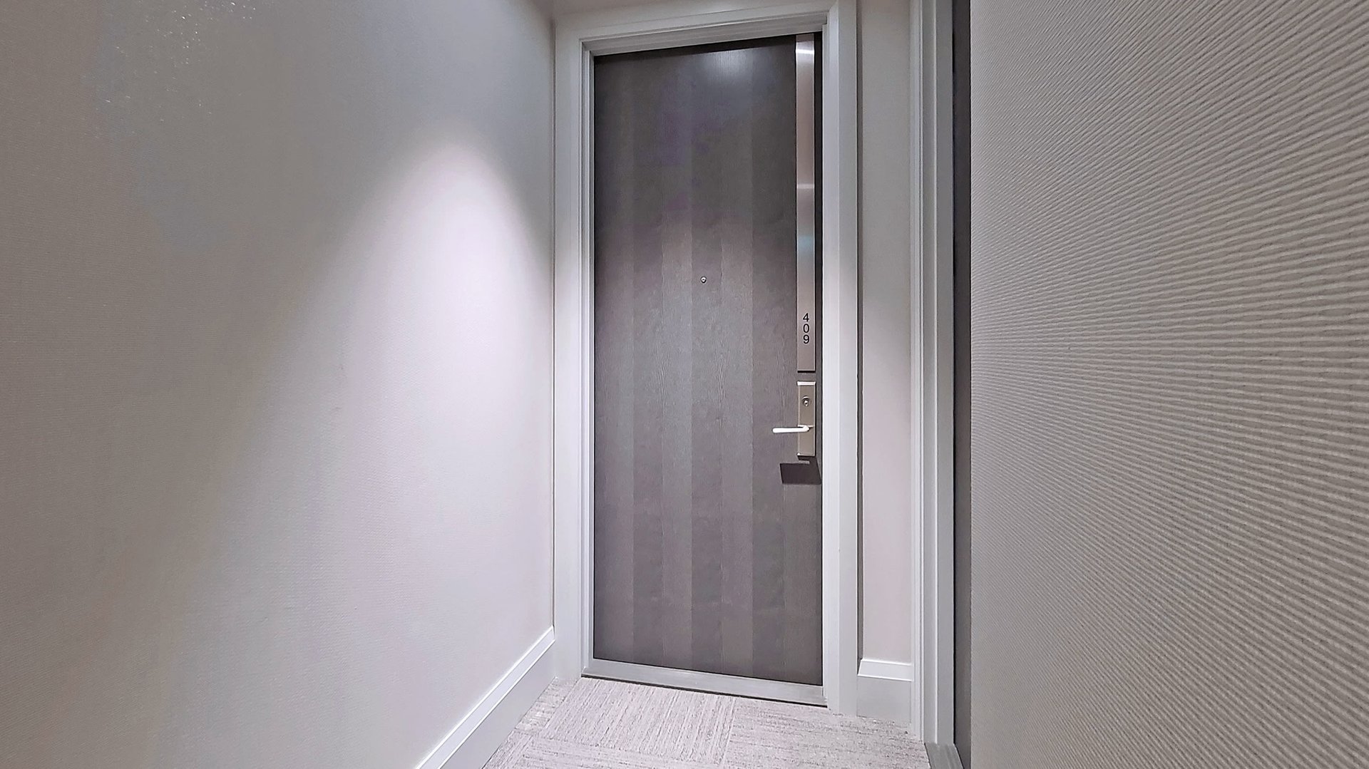 Yorkville Private Estates Suite 409