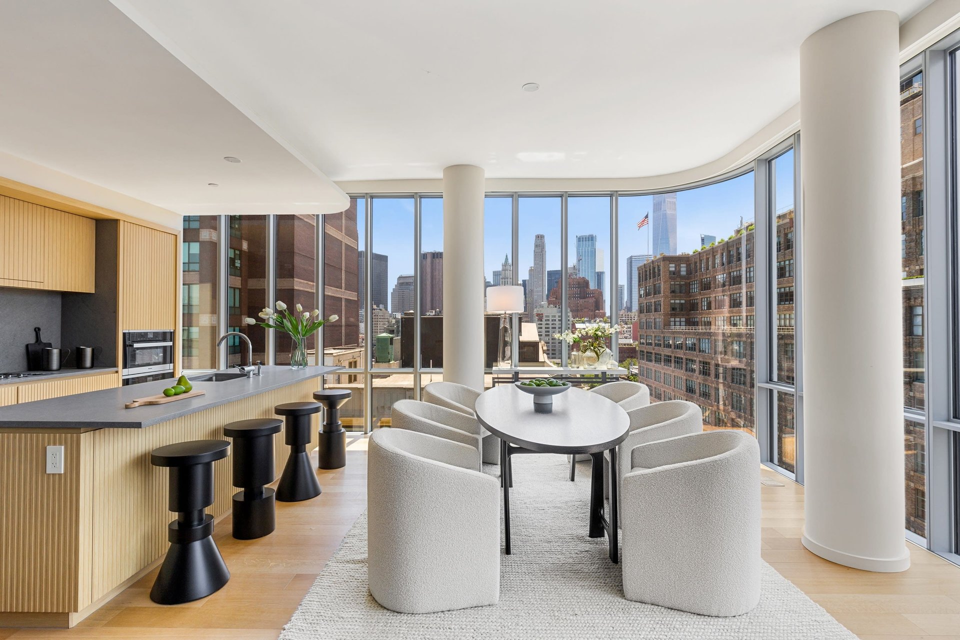 565 Broome Soho #S18A