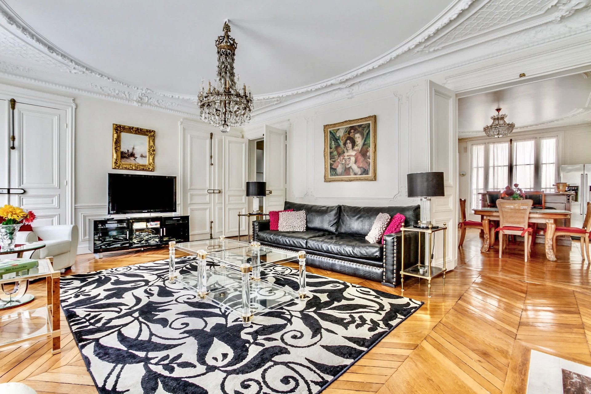 47 Rue De Rennes