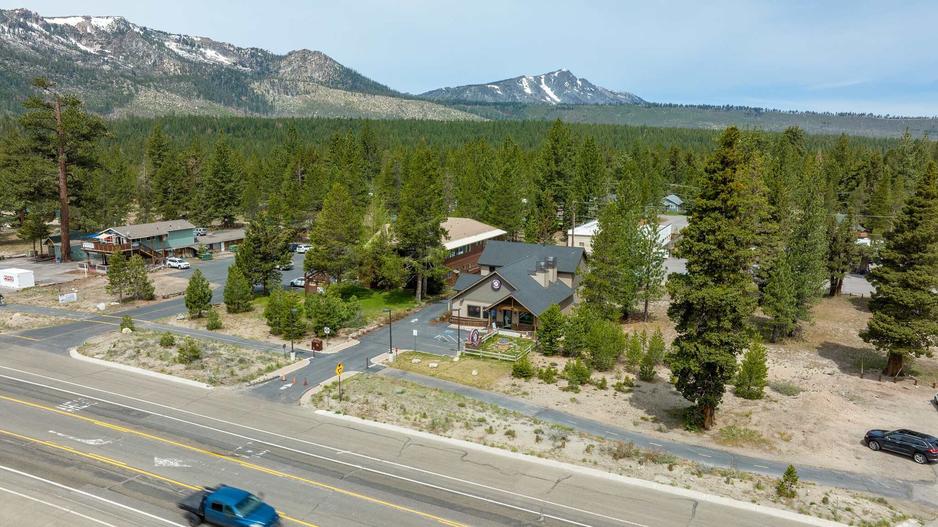 3160 Highway 50