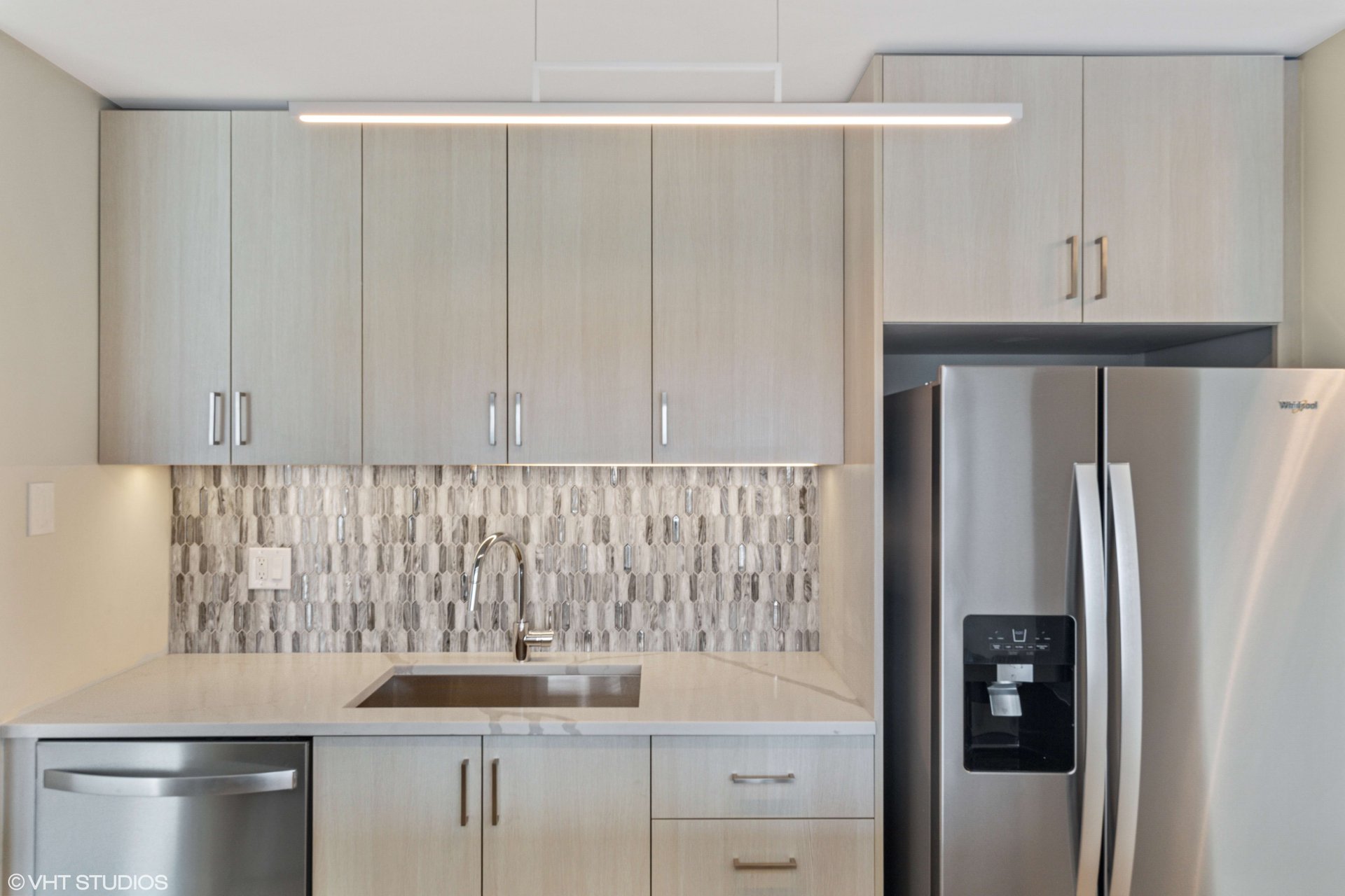 Private Address, Chicago, IL 60611