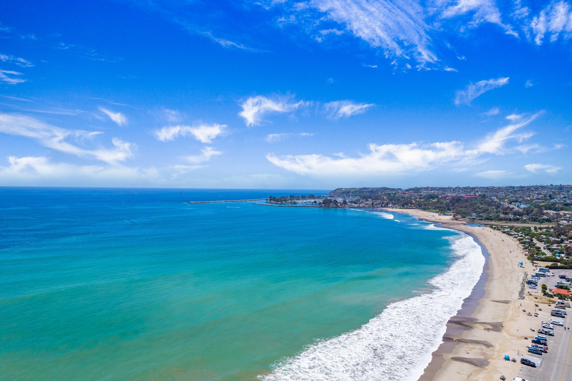 Capistrano Beach Retreat