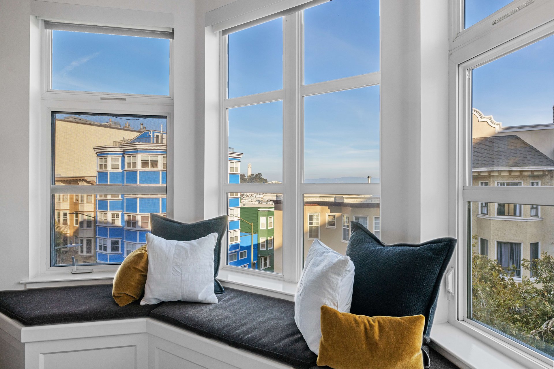 1101 Pacific Avenue #401