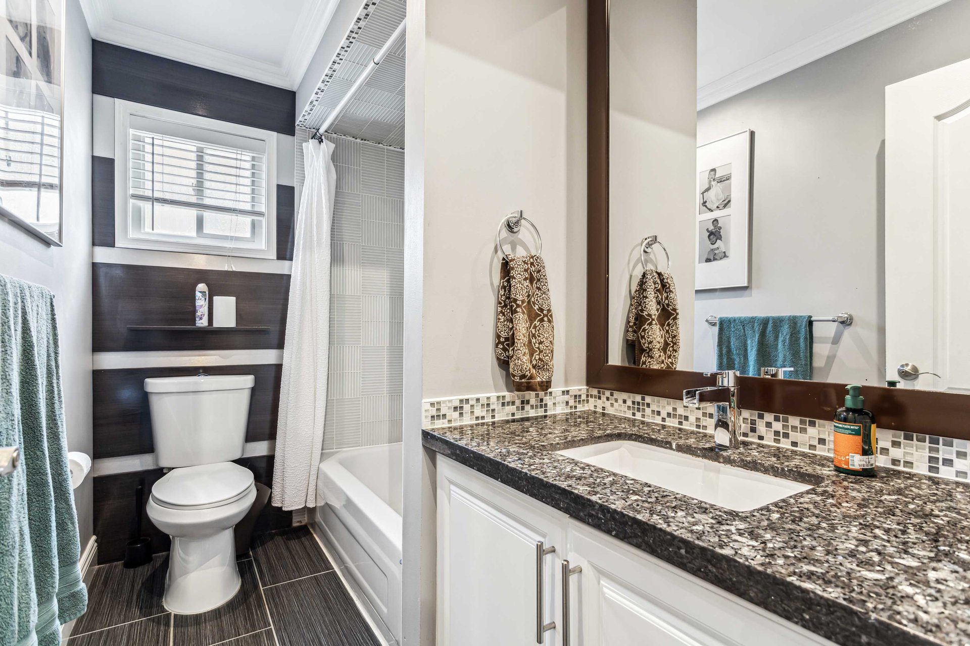 Gorgeous 3 Bedroom Semi- Detached