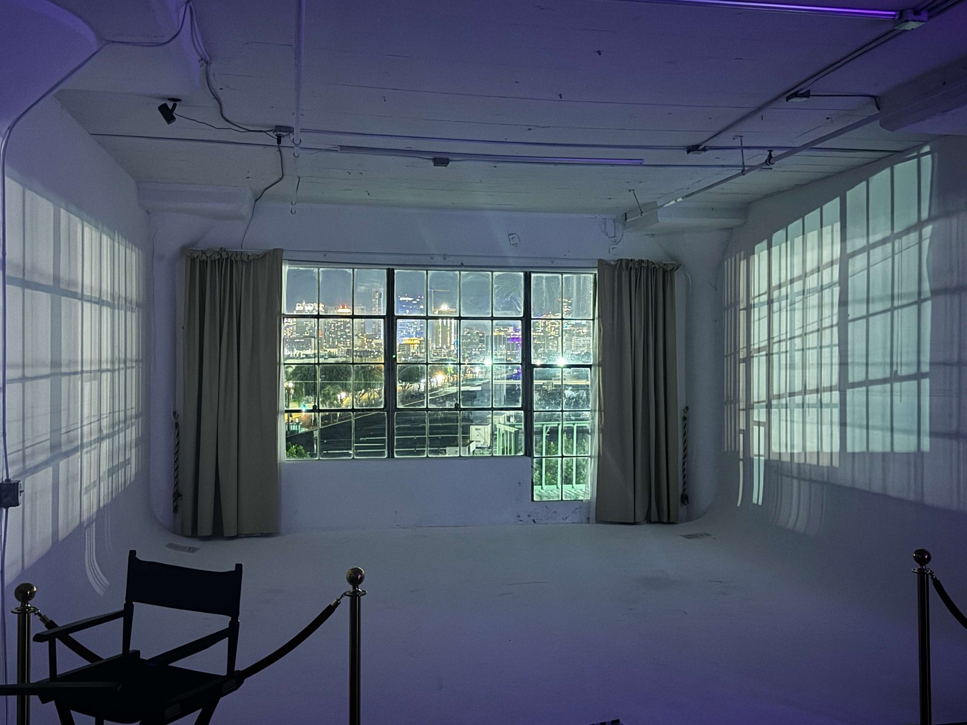 Studio 444 🌇 (Los Angeles)
