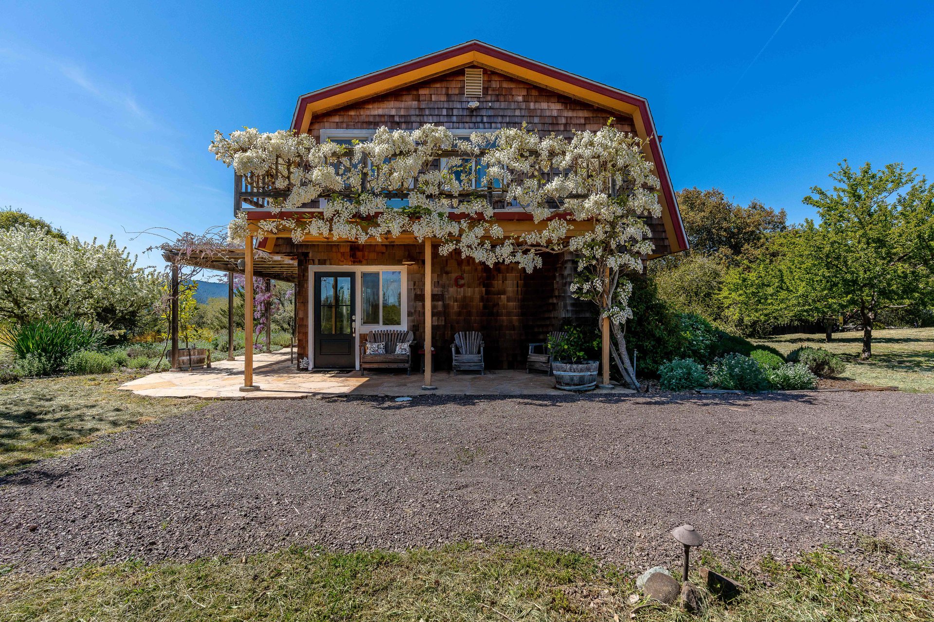 The C Ranch 
