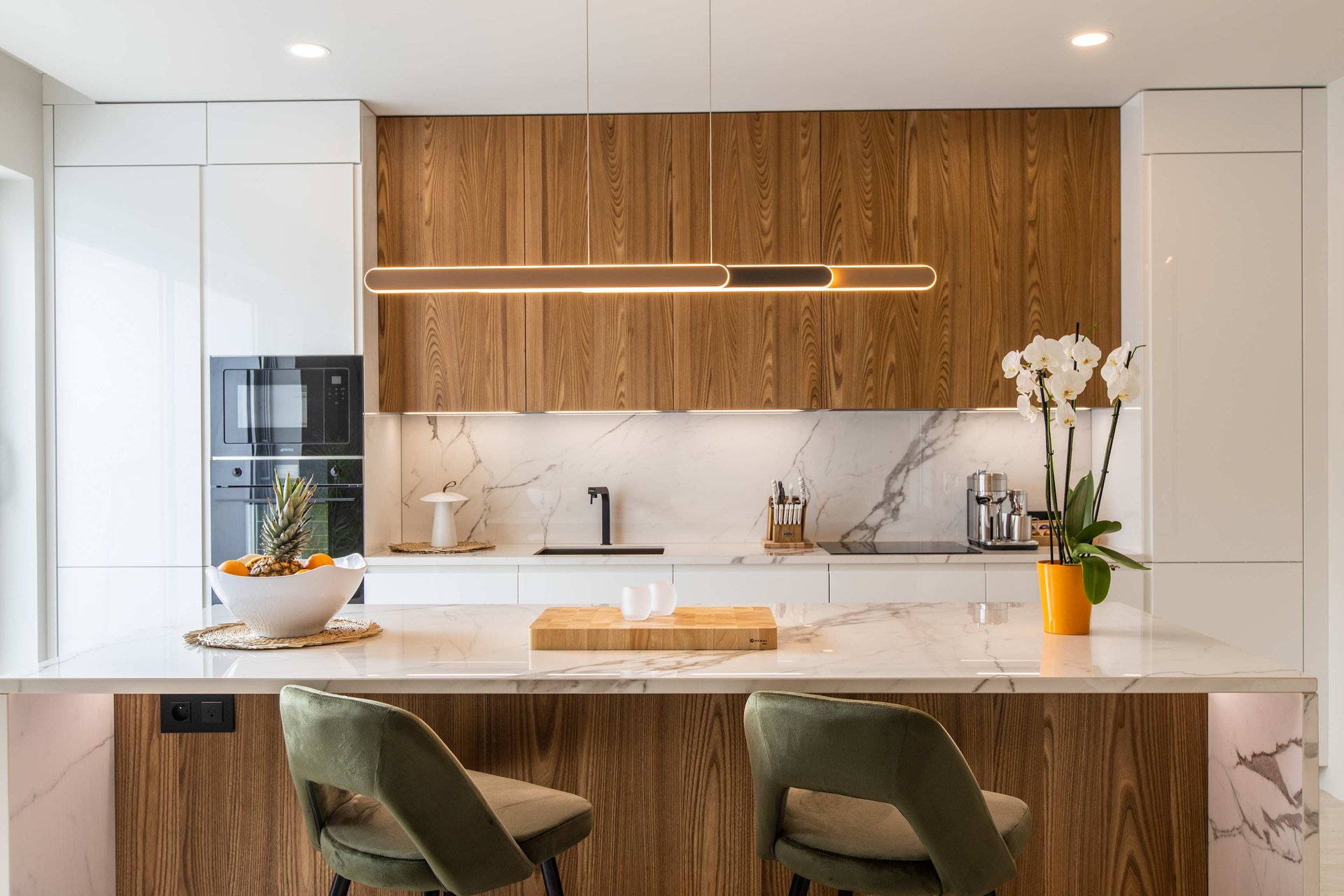 AURA RESIDENCE