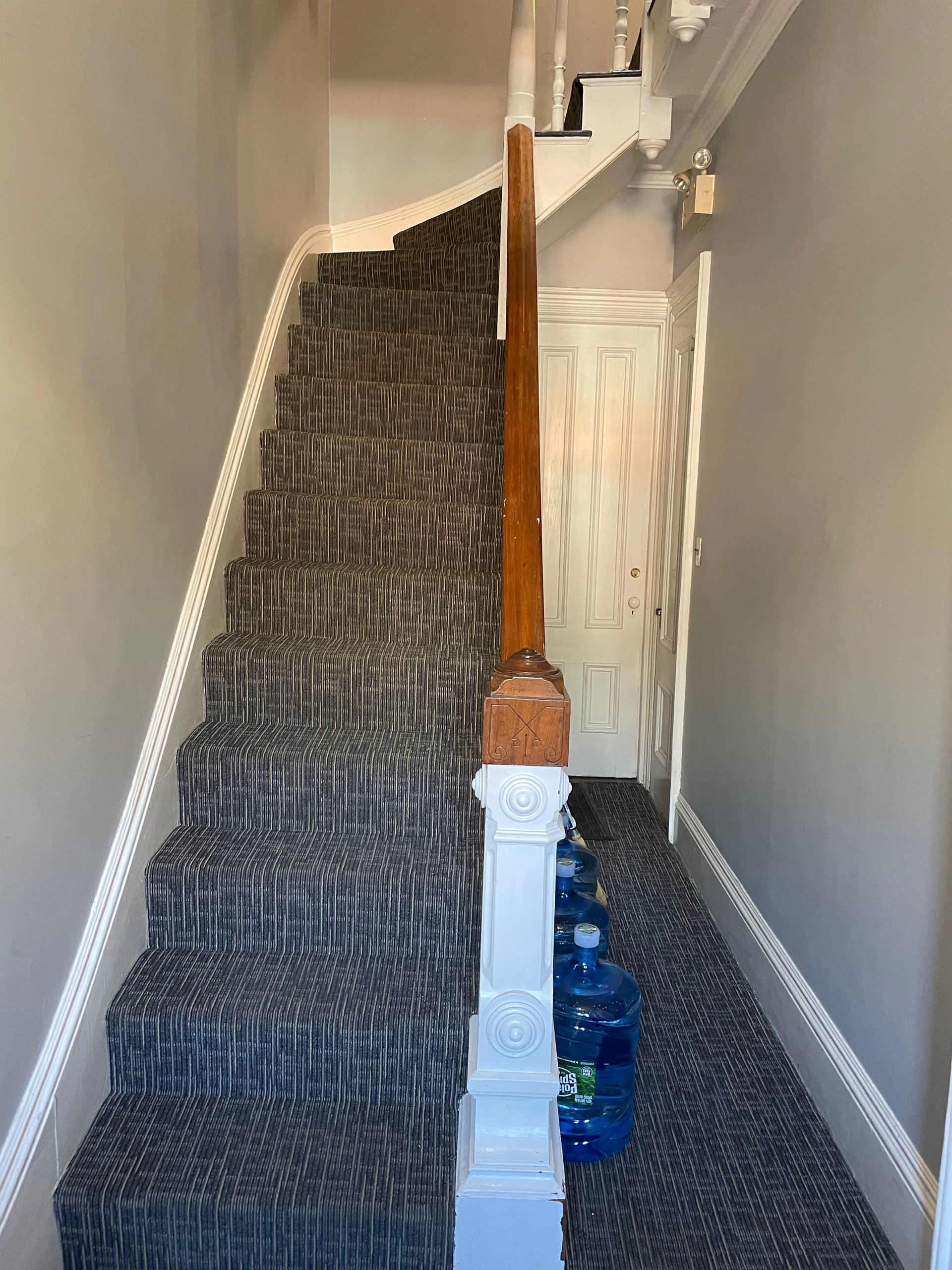 Appleton Street One Bed - Heat and Hot Water Included! available APRIL! Pets Negotiable! 
