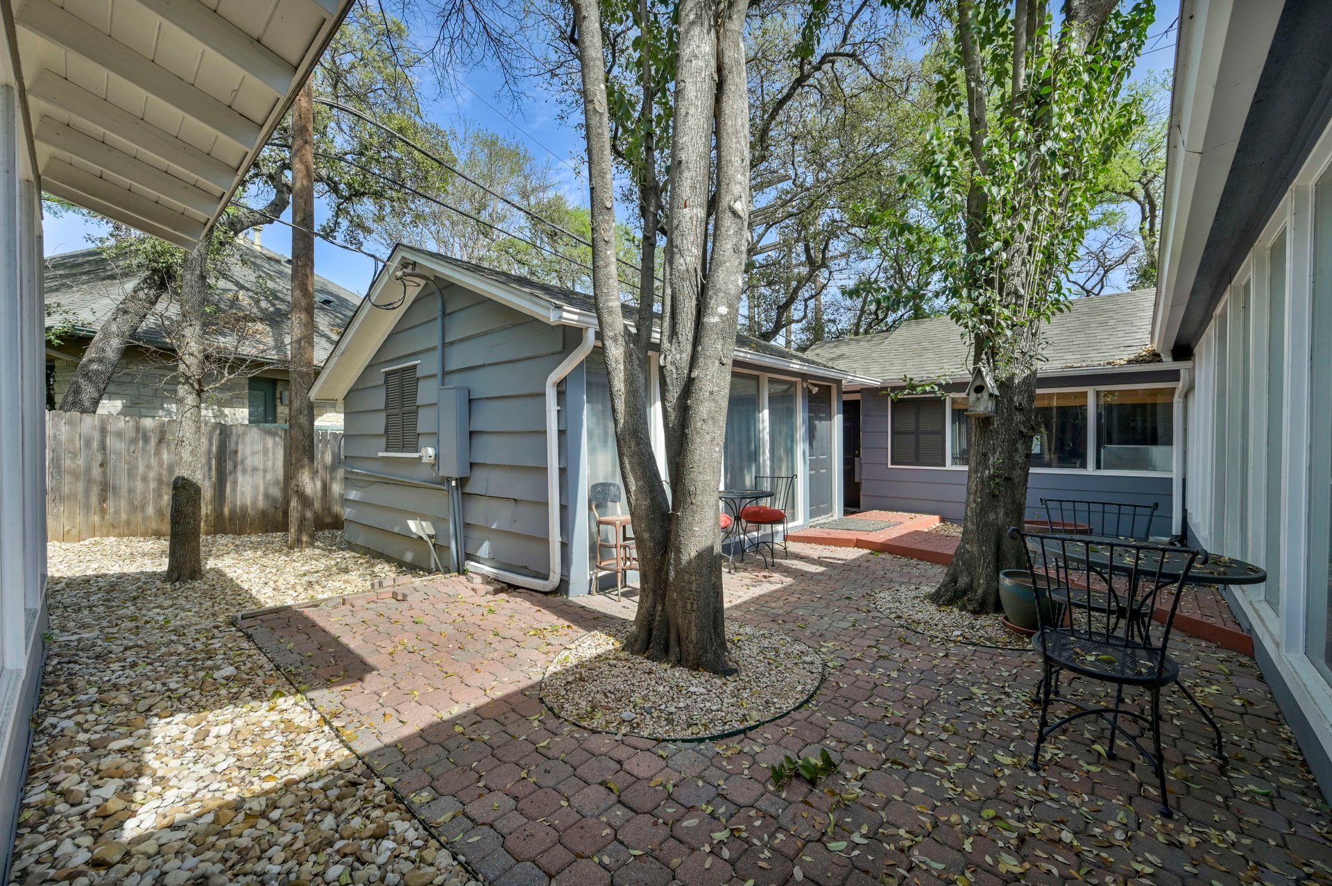 3400 and 3402 Northland Drive