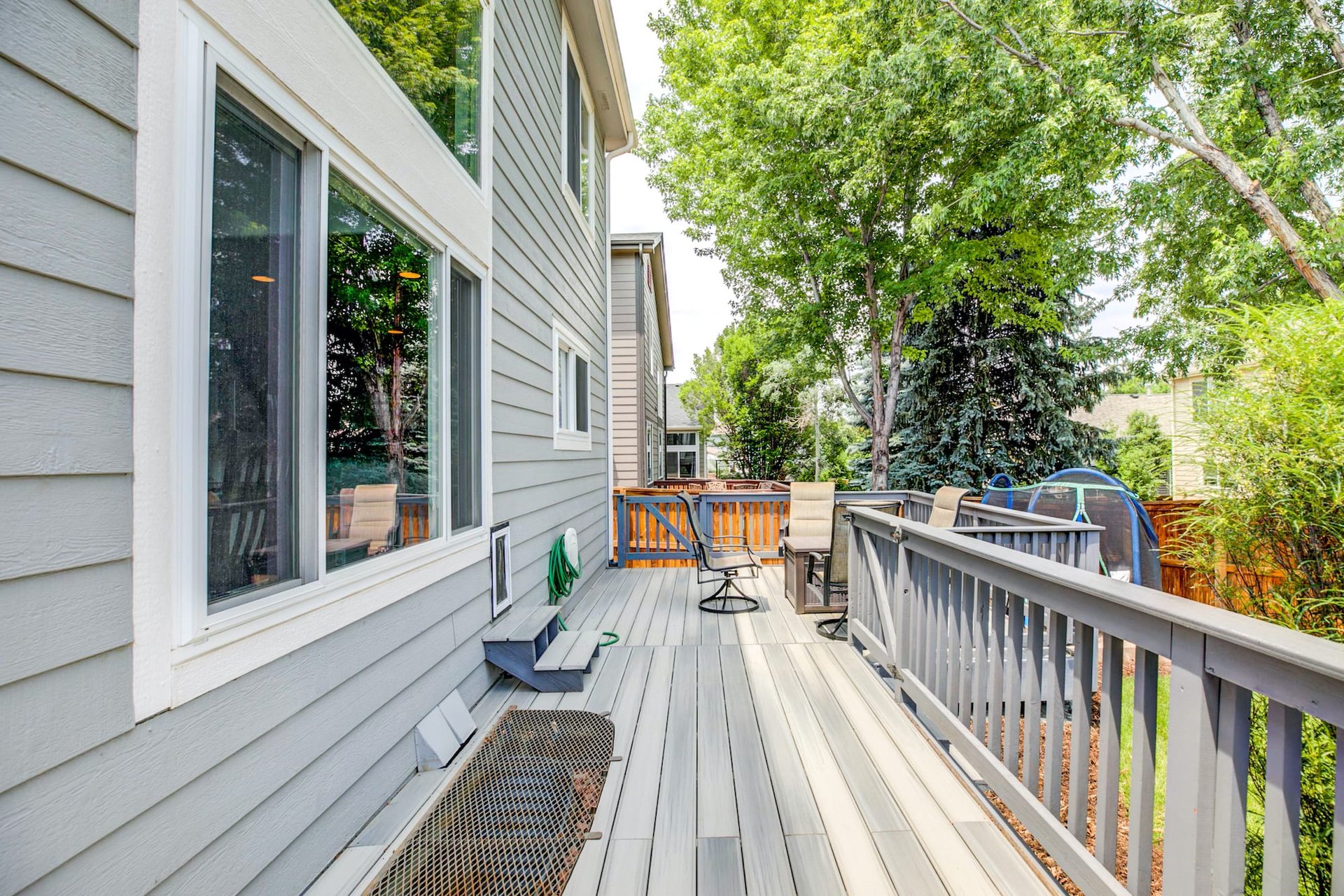 10110 Spotted Owl Avenue
