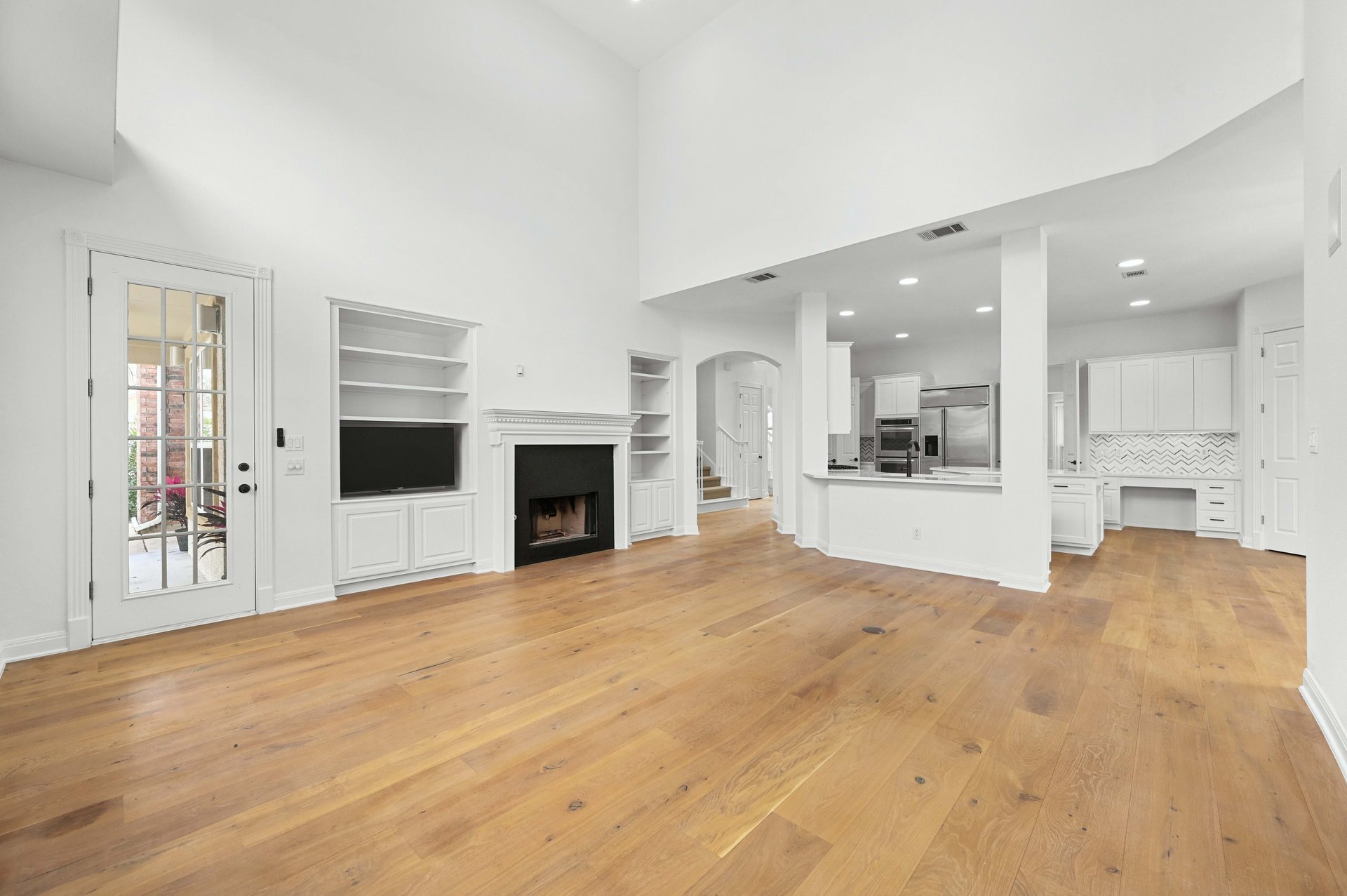 4317 Rio Robles Drive