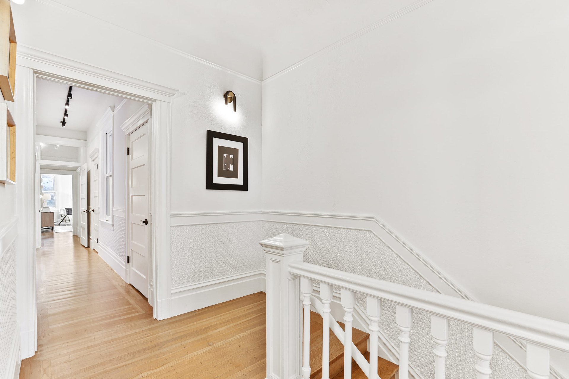 Sold Off-Market | Quintessential Ashbury Heights Condo