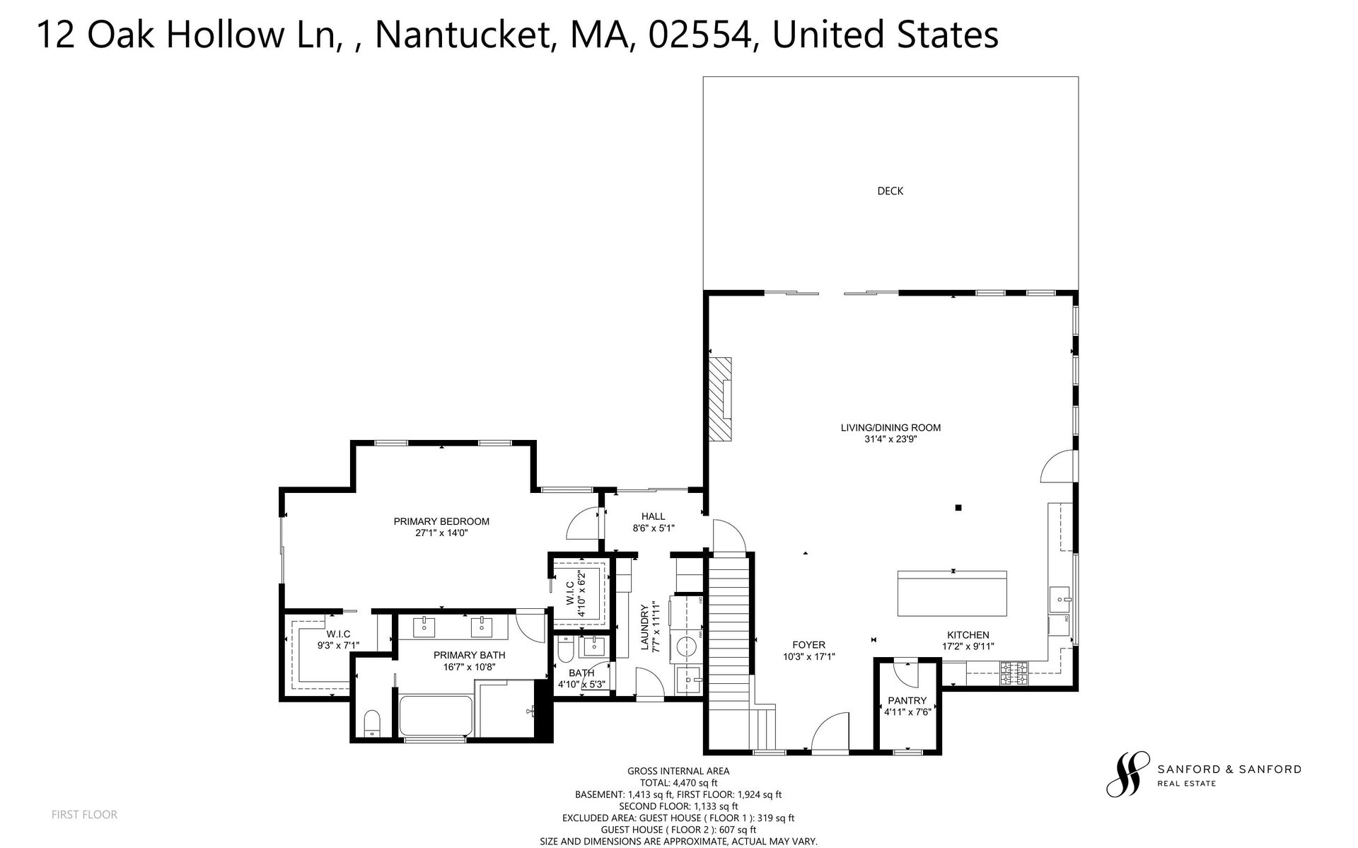 12A Oak Hollow Ln