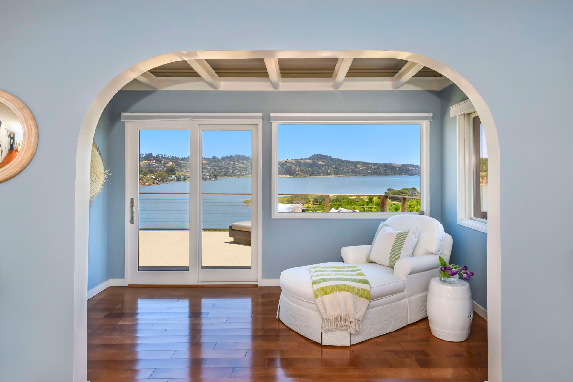Waterfront Legacy Estate with Private Dock- Represented Seller