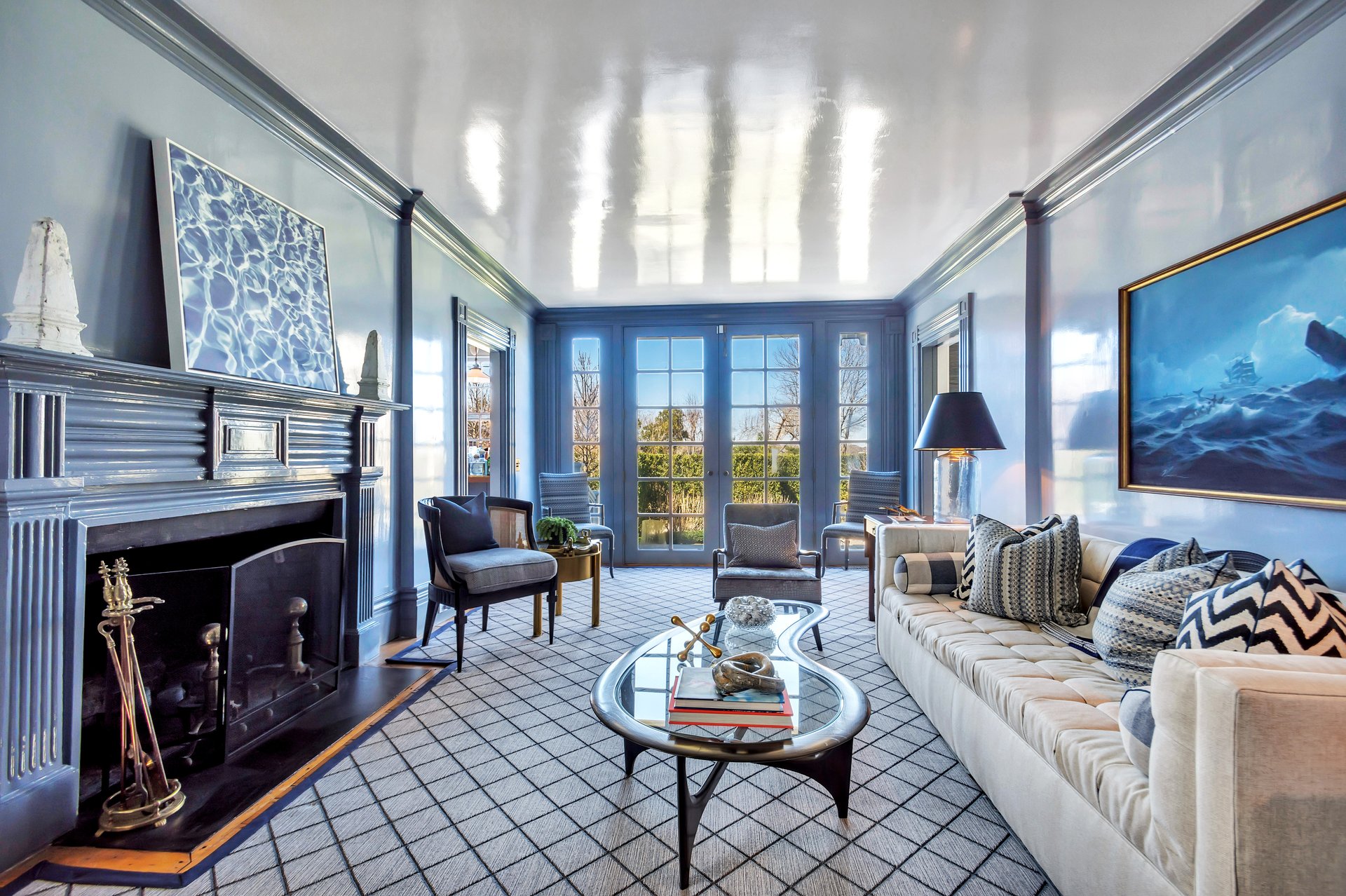330 Main Street - Sag Harbor Village