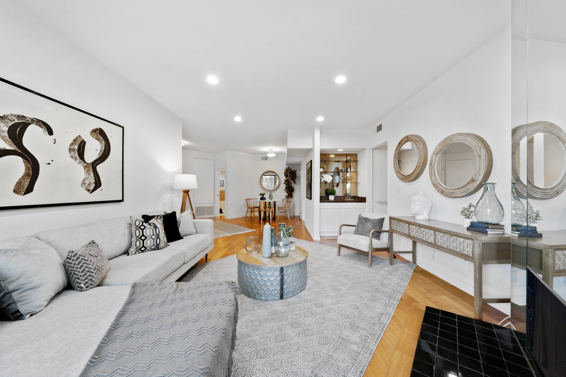 1663 Veteran Ave #101, Westwood