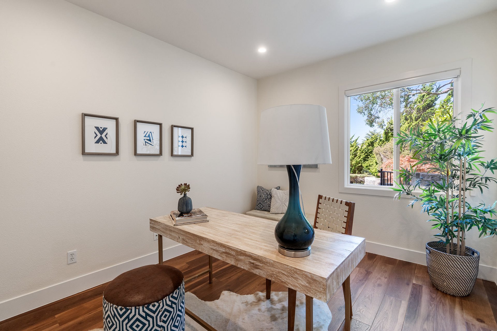 5 Cecilia Court, Tiburon