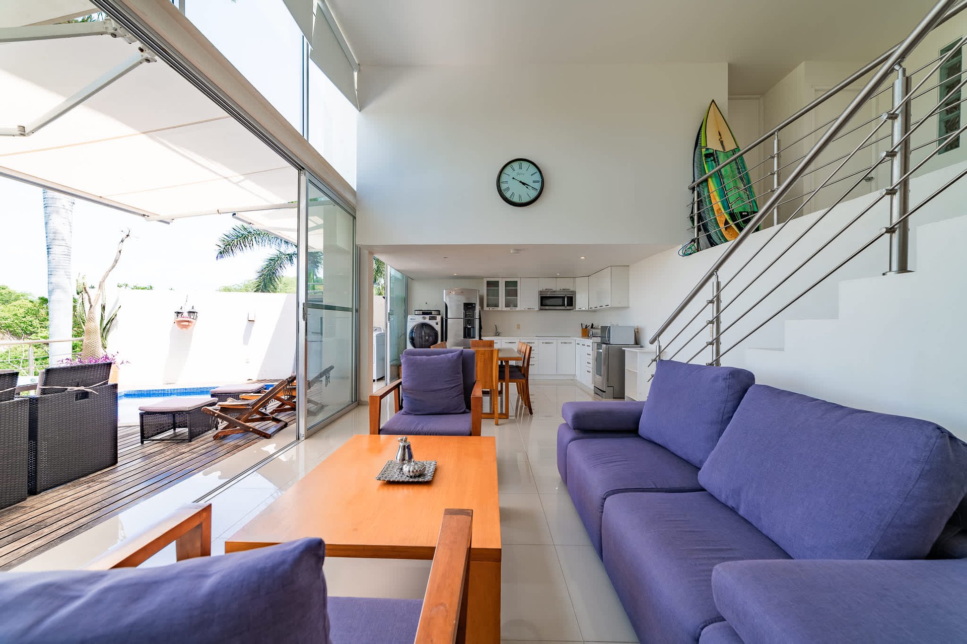 3 bedroom, Condo, Seagull