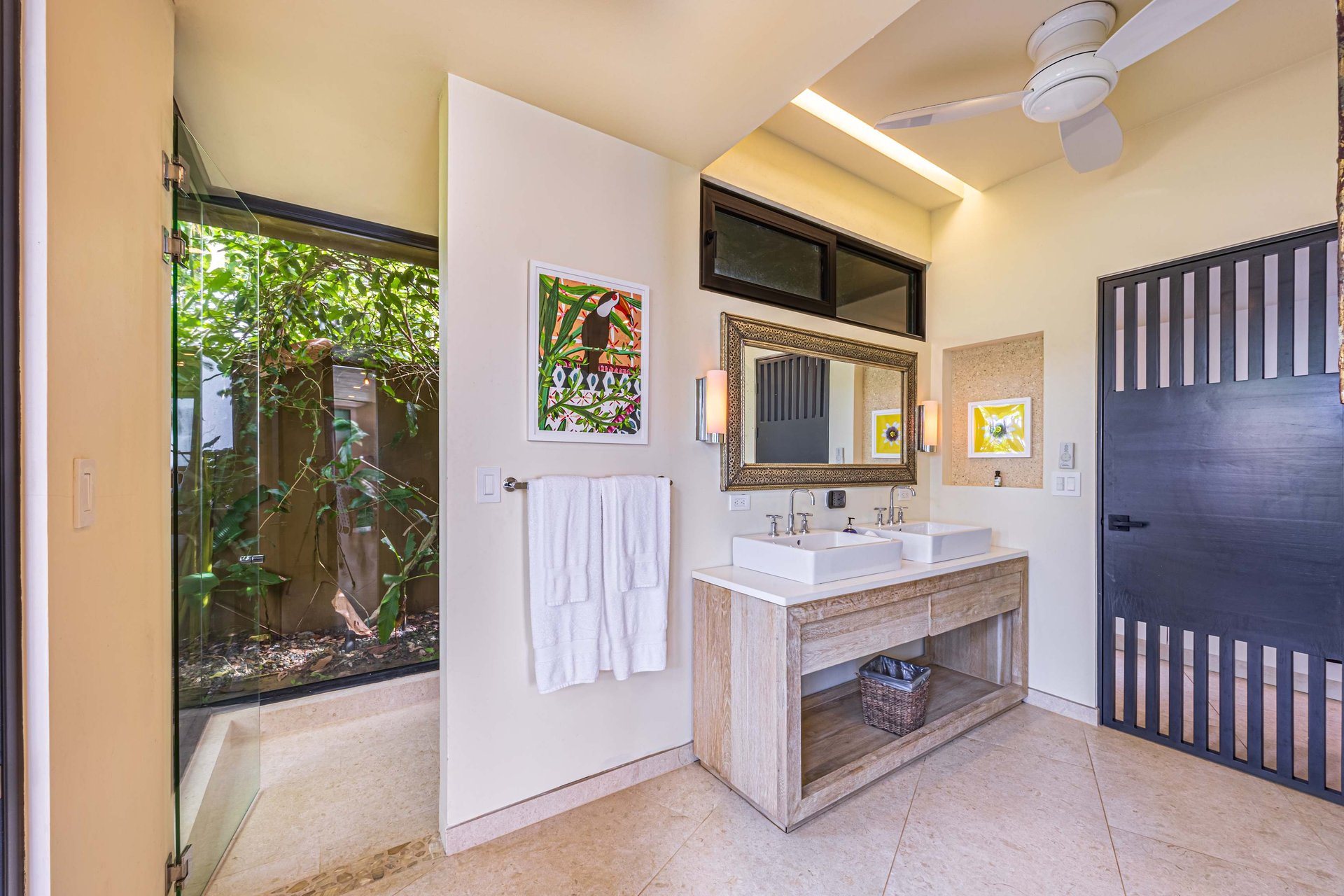 "MU Estate: A Tropical Sanctuary of Luxury and Sustainability in Costa Verde Estates, Dominical"