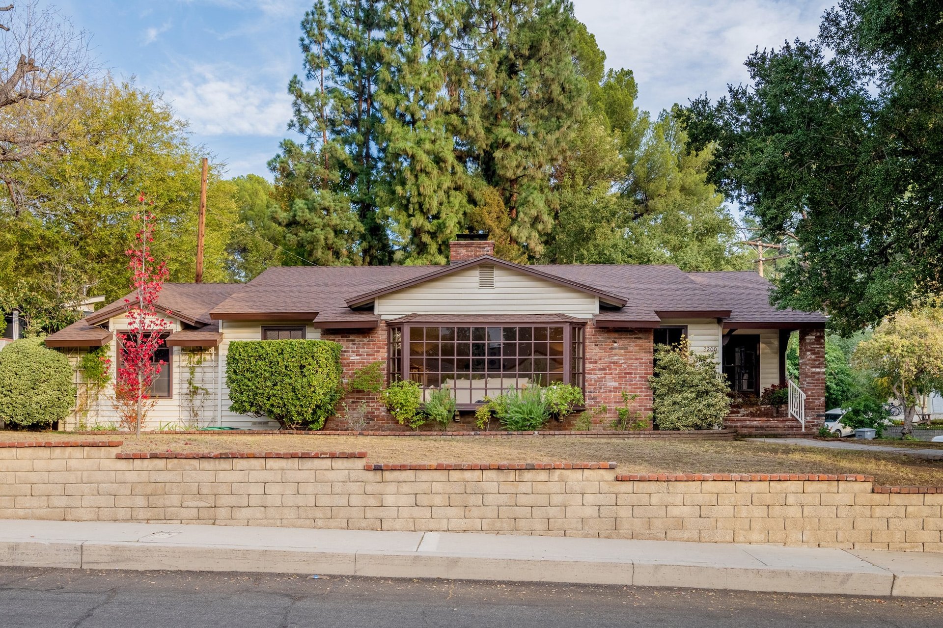 3200 Sparr Blvd.