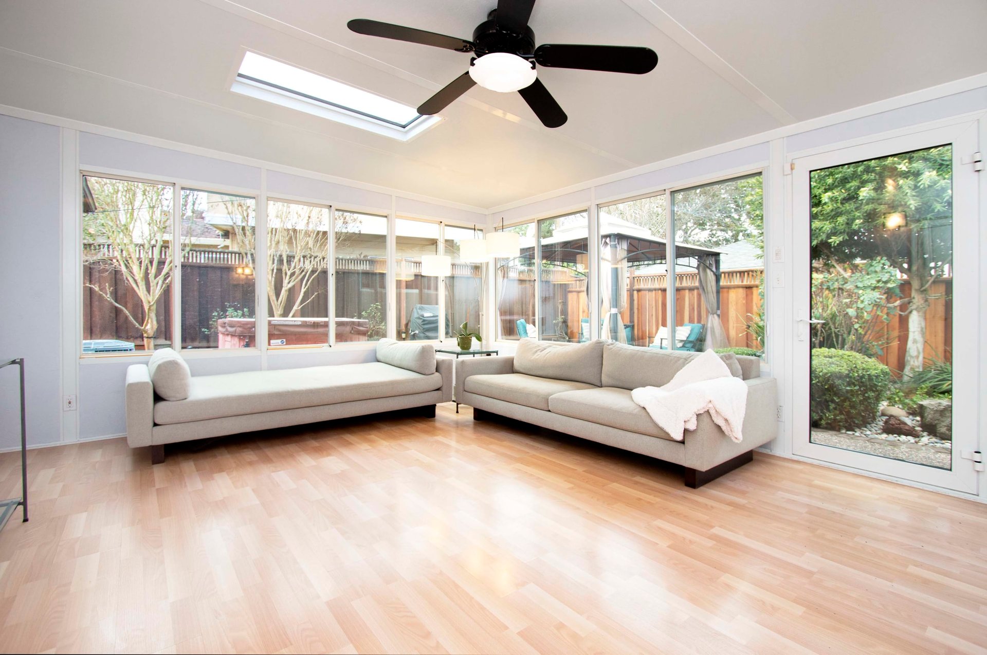 2706 Sussex Way