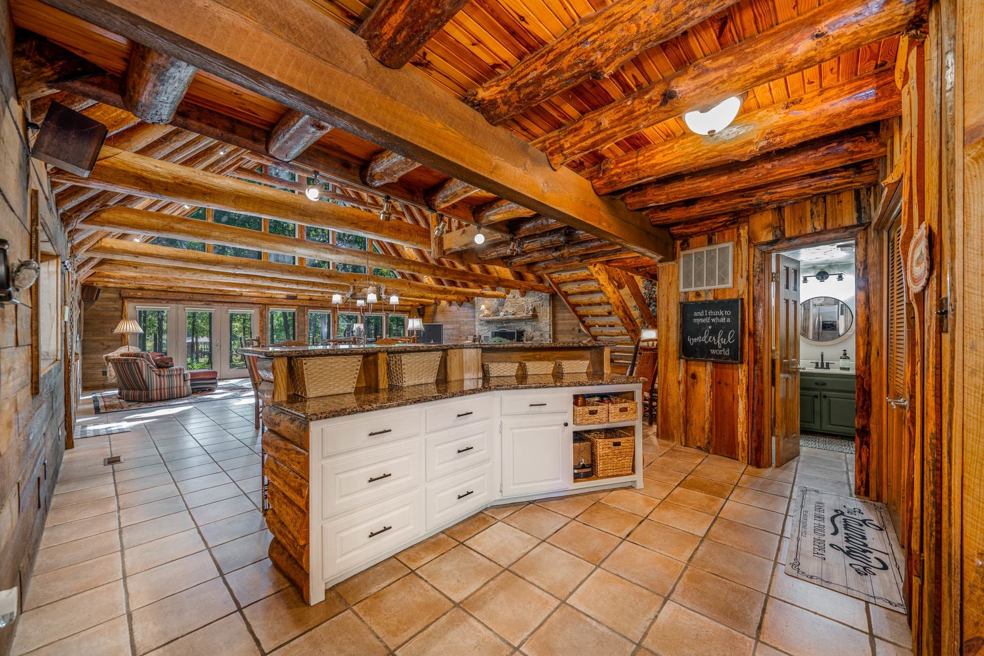 Lake Fork Estate