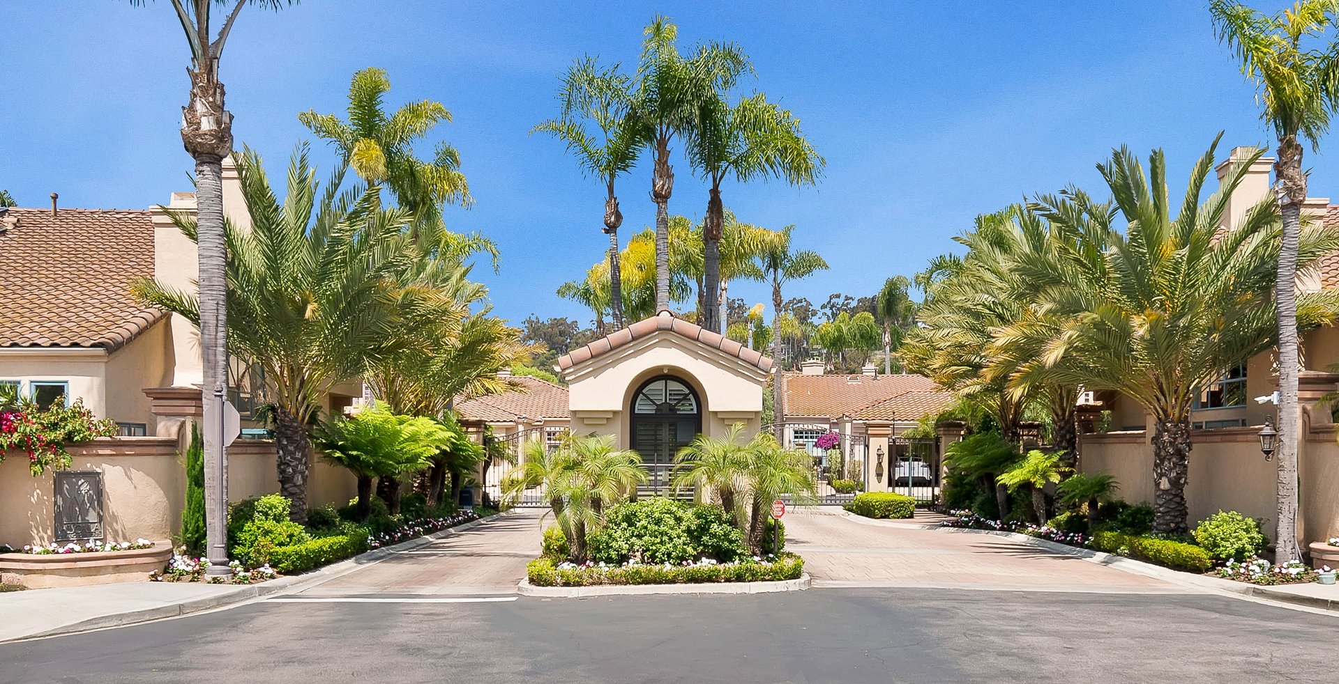 Peaceful, Private, Perfect