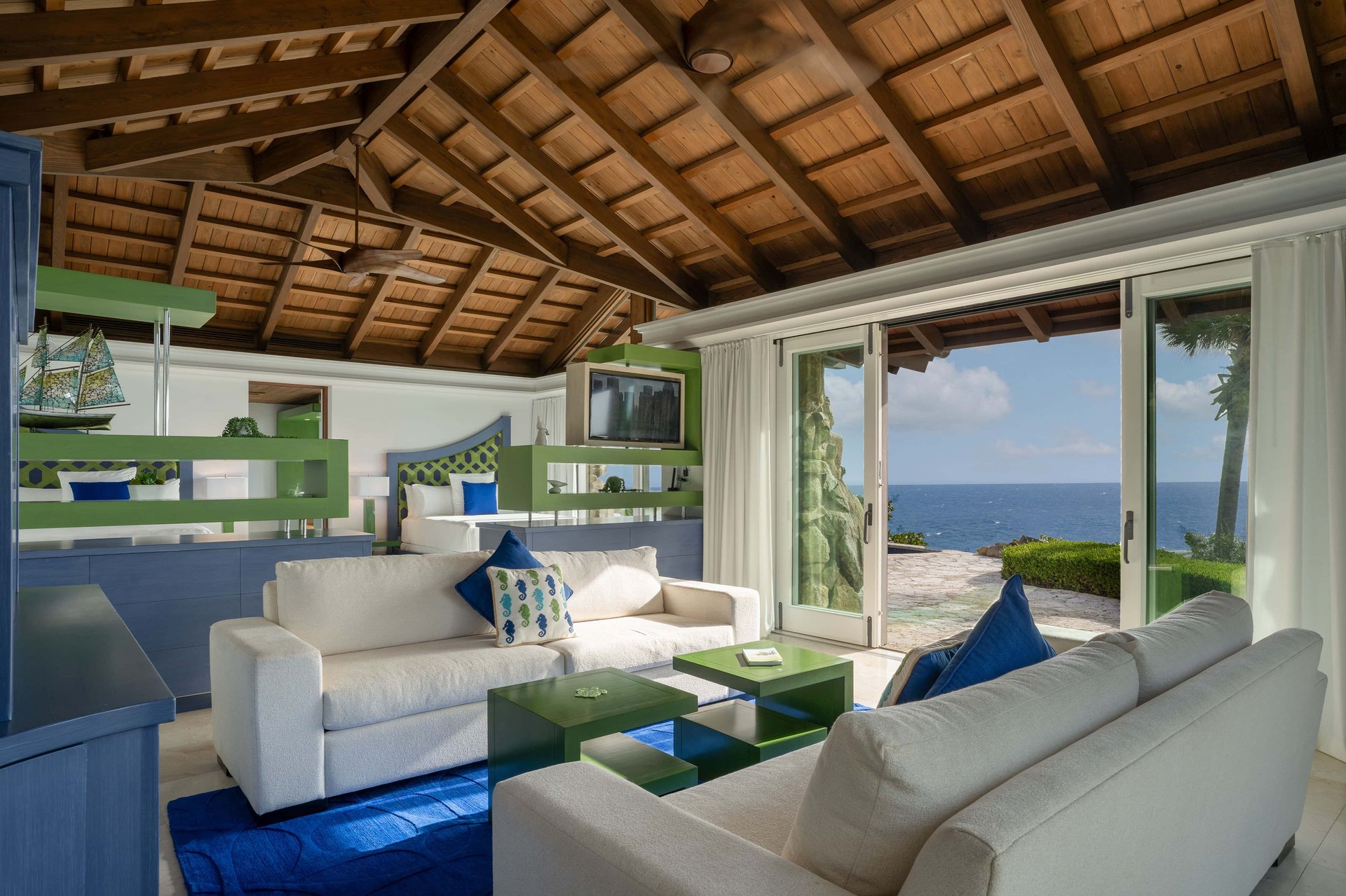 Wings Villa