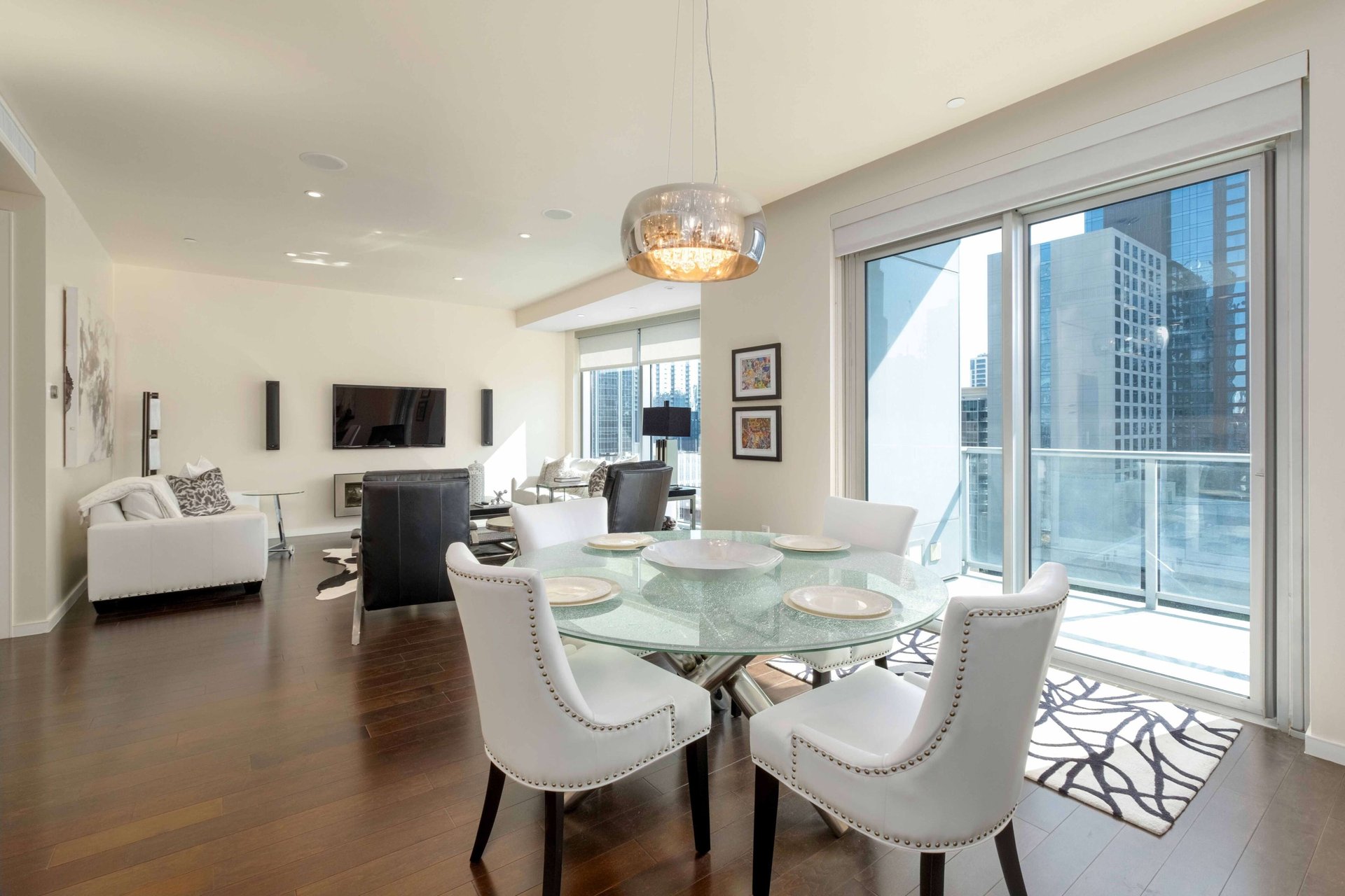 200 Congress Ave #15B