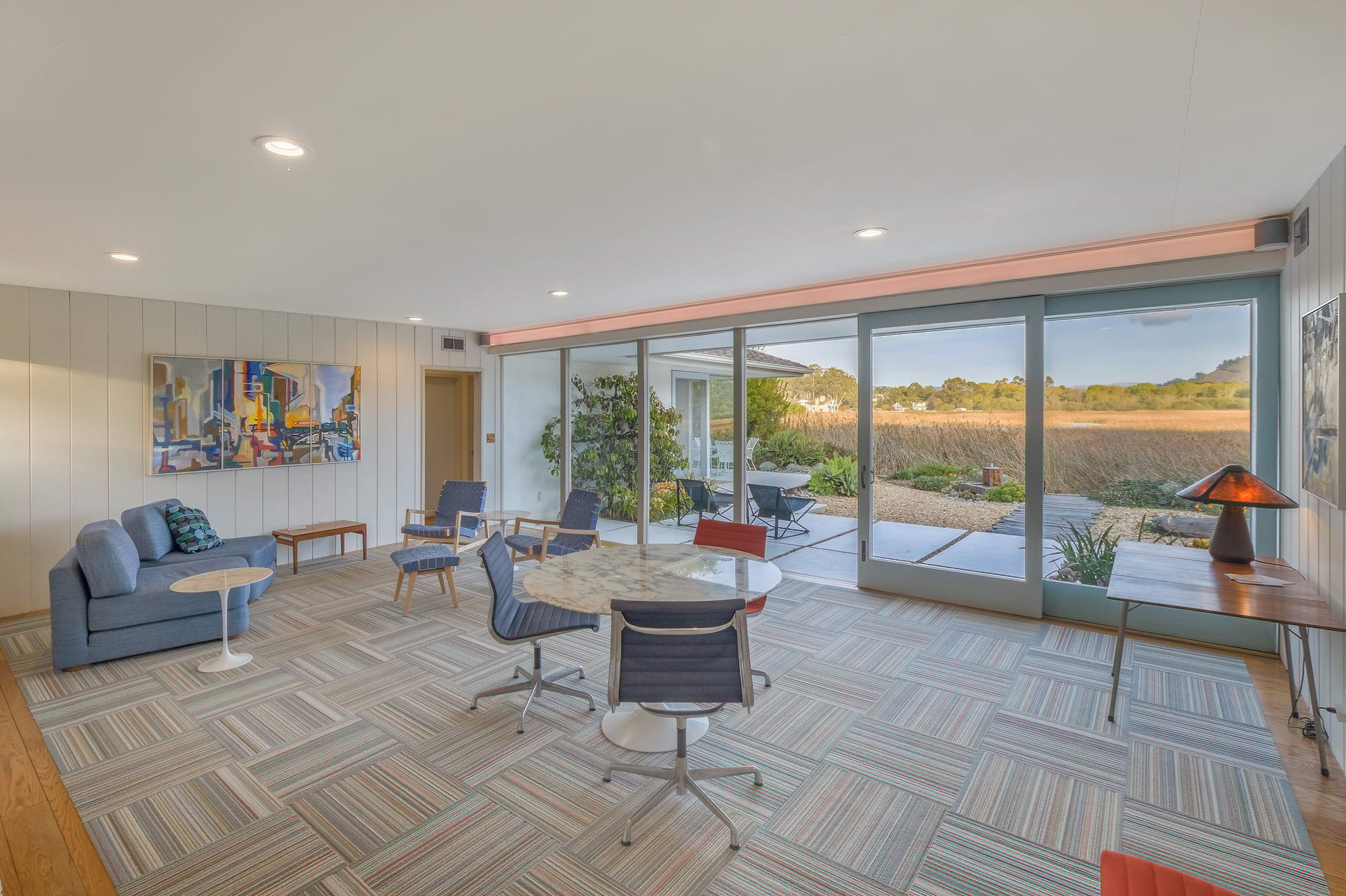 Carmel River Beach House - 26395 Carmelo Street