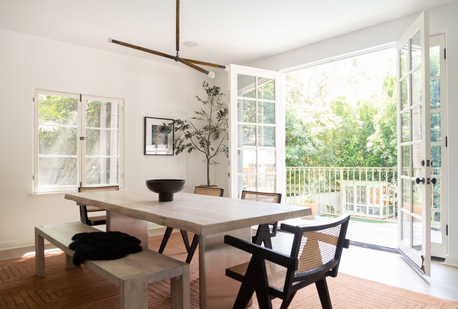 2177 Fern Dell Pl, Los Feliz