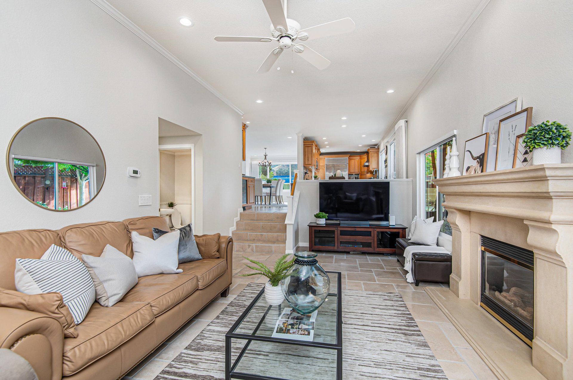 7483 Laurel Court, Pleasanton