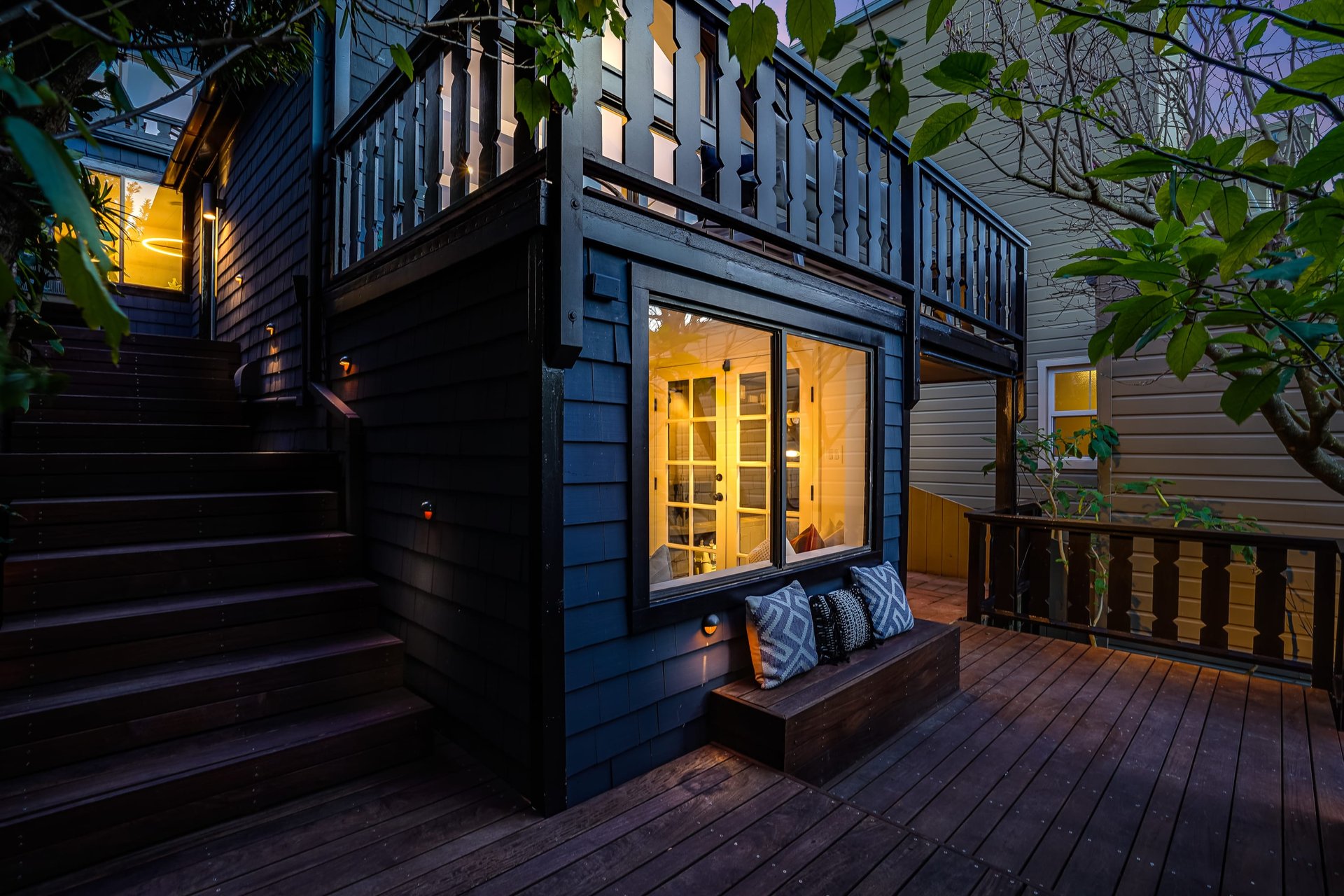 Private Address