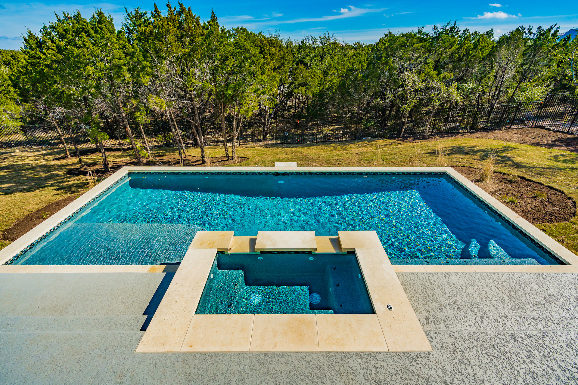 Private Address, Austin, TX 78738
