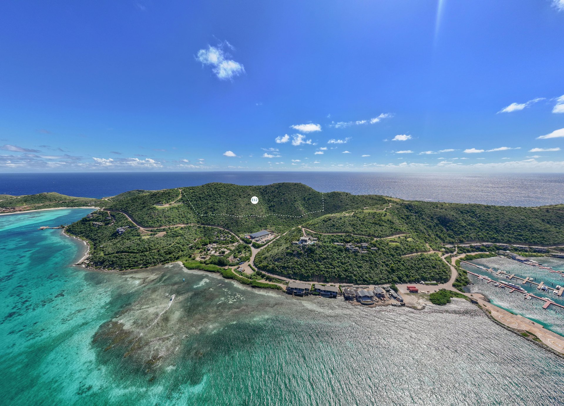 The Summit Homesite E12