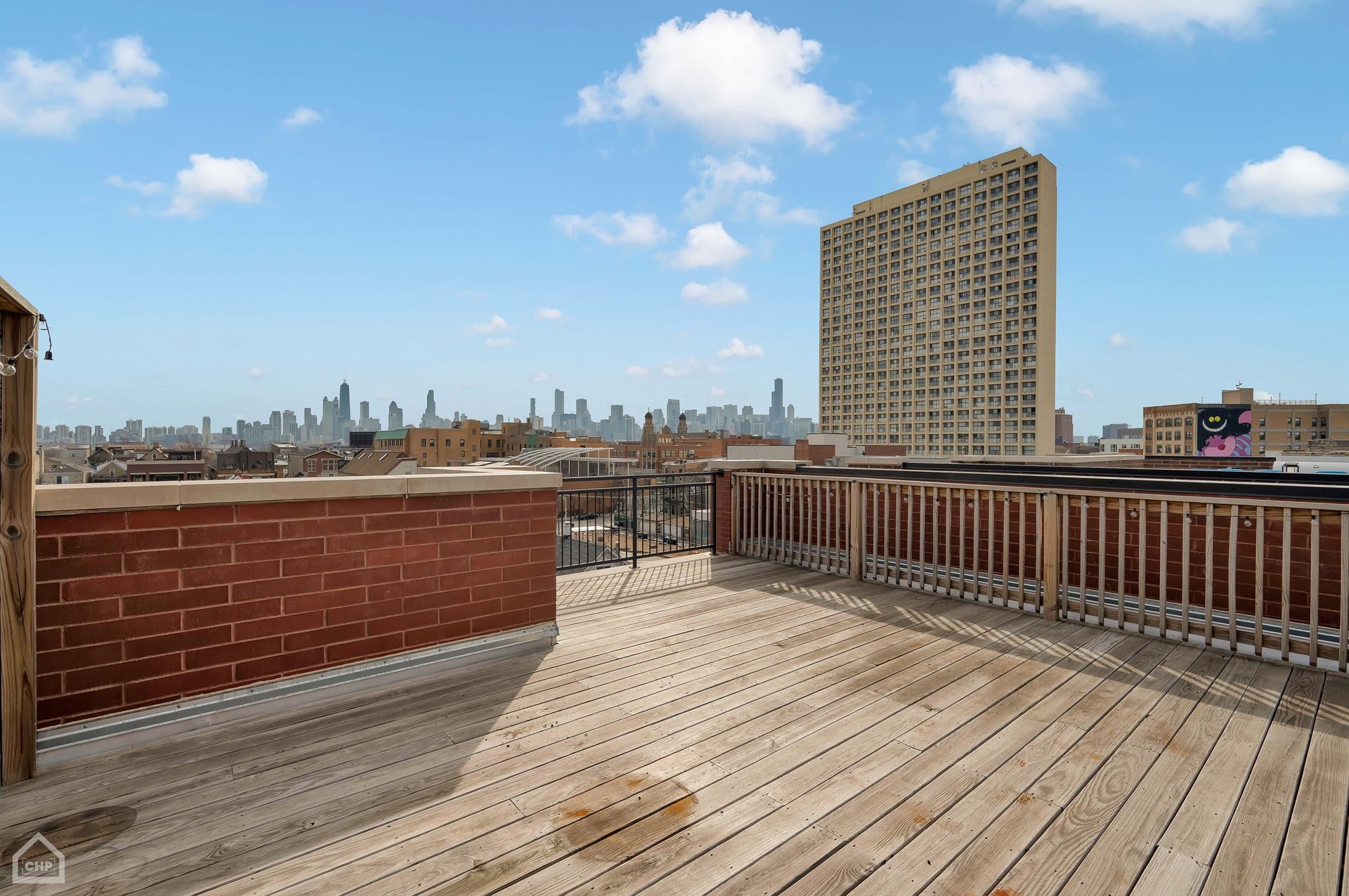 1232 N. Bosworth #401