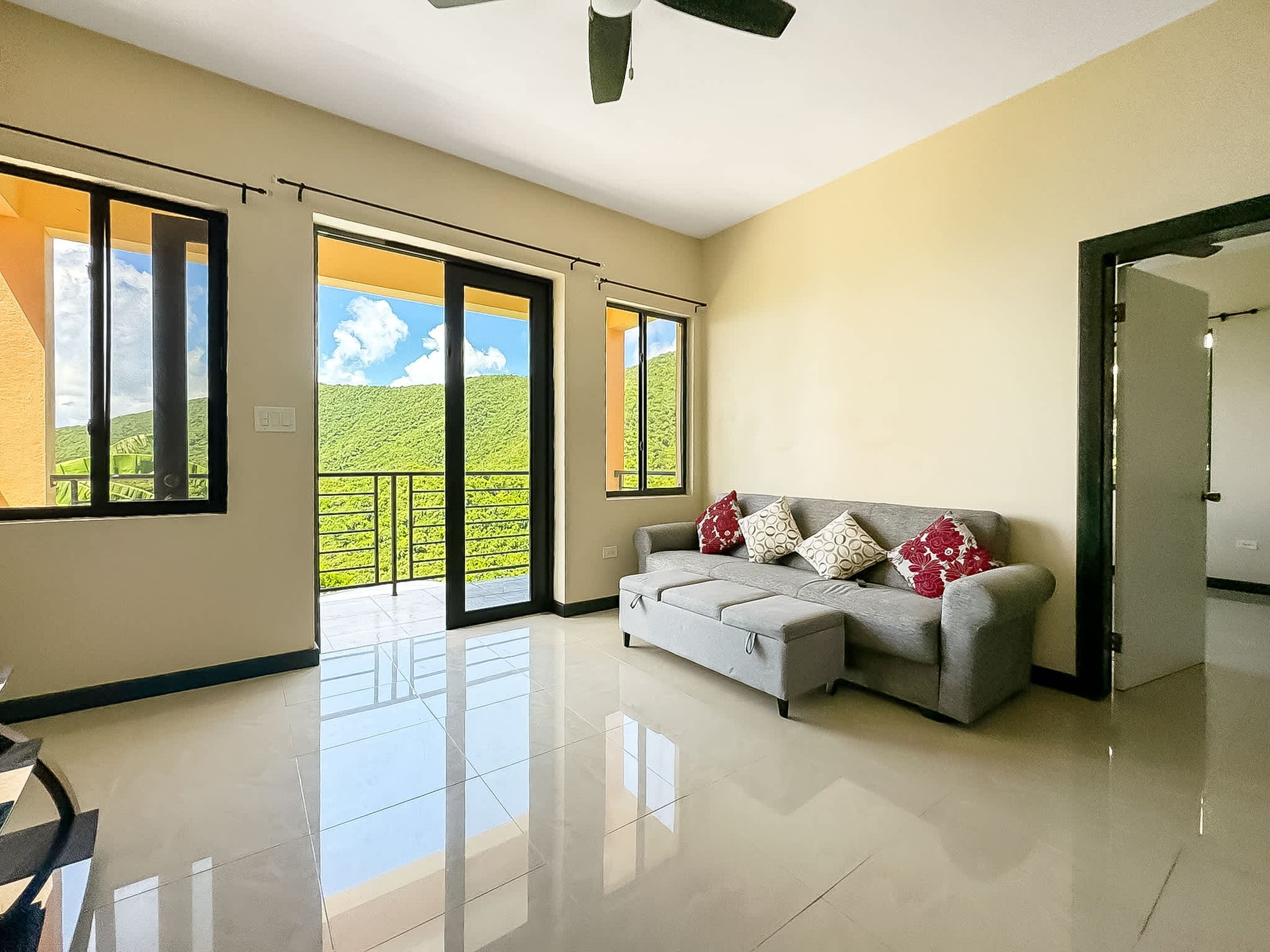 789 Threadfall 2 Bedroom Apartment
