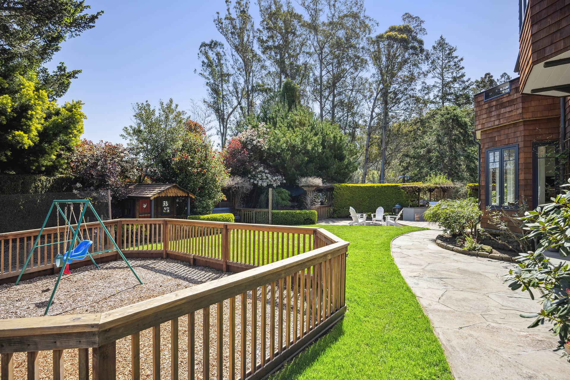 891 Marin Drive, Mill Valley
