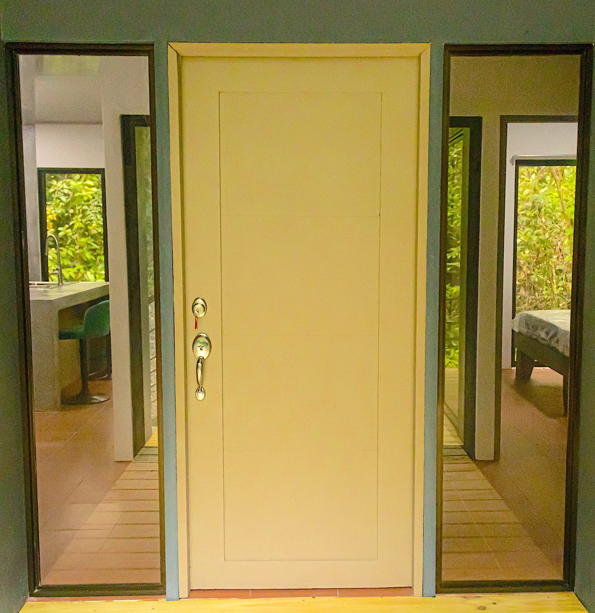 7 Residences Investment Property Manuel Antonio