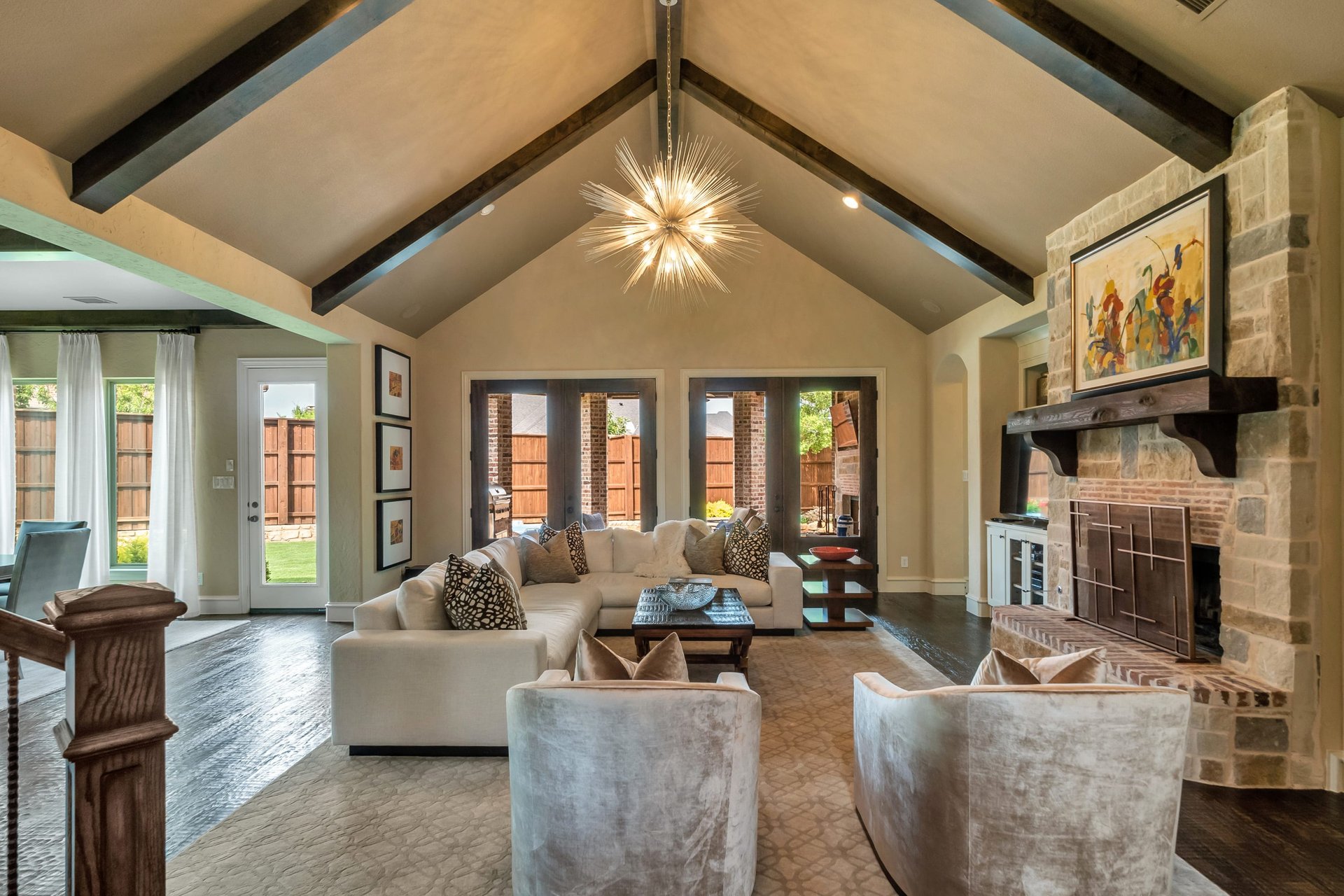 3988 Cathedral Lake Drive