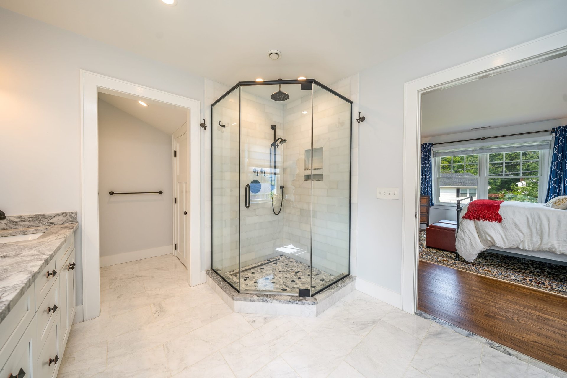Renovated Cos Cob Colonial