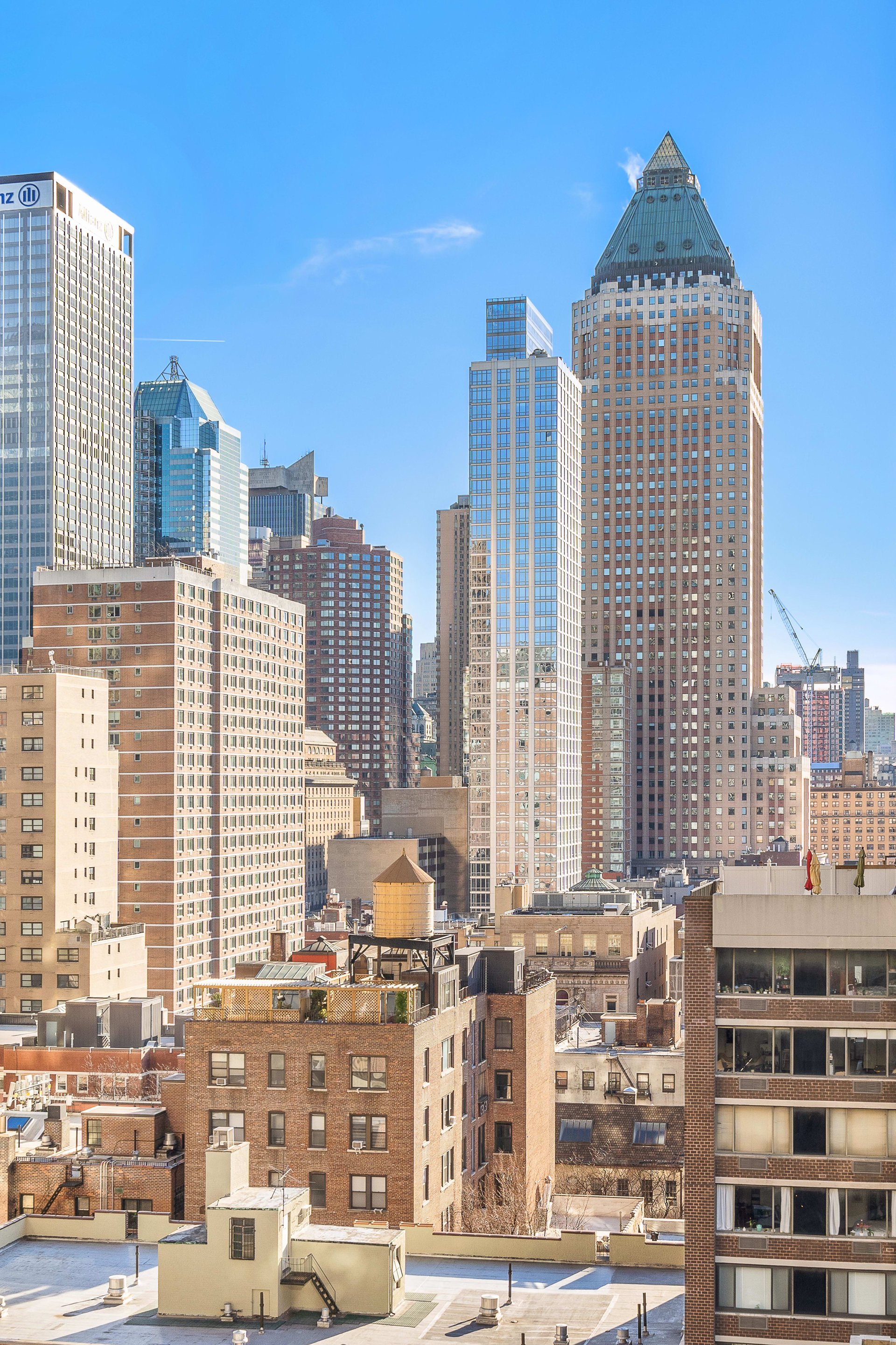340 West 57th Street, #14A