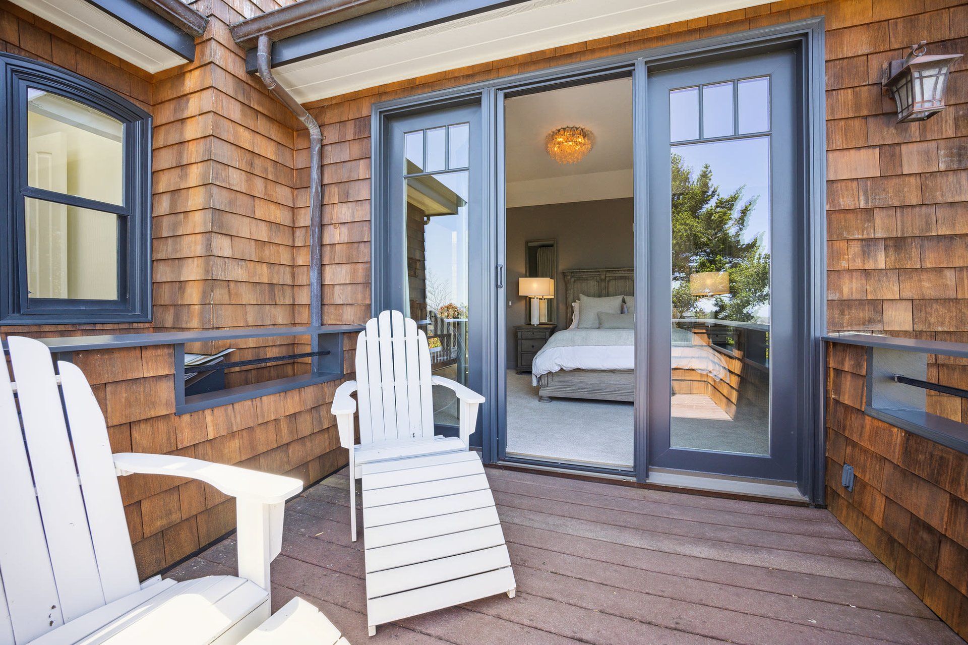 891 Marin Drive, Mill Valley