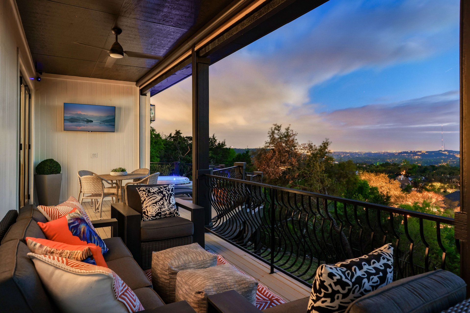 4303 Cat Mountain Drive