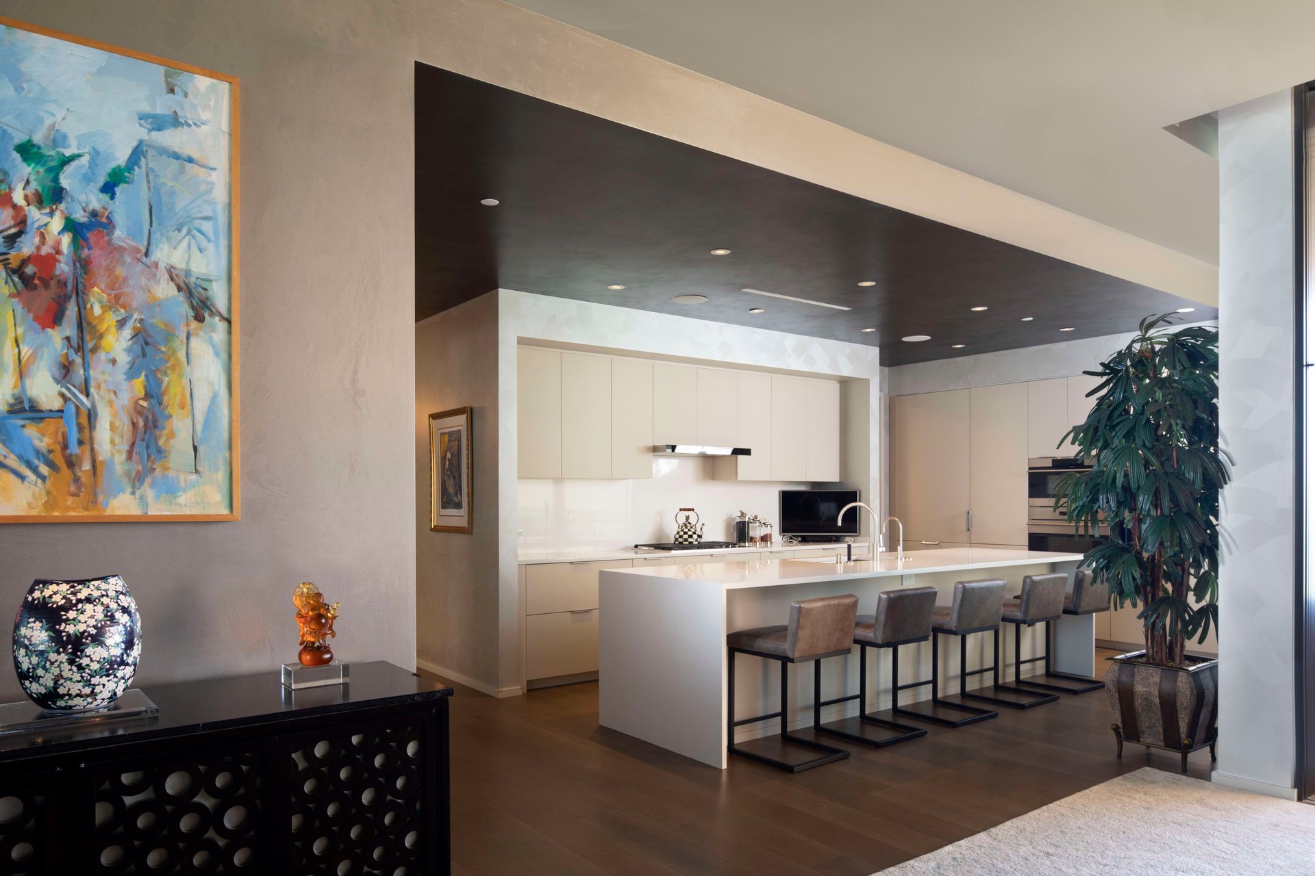 1388 Ala Moana Boulevard Unit: 7705