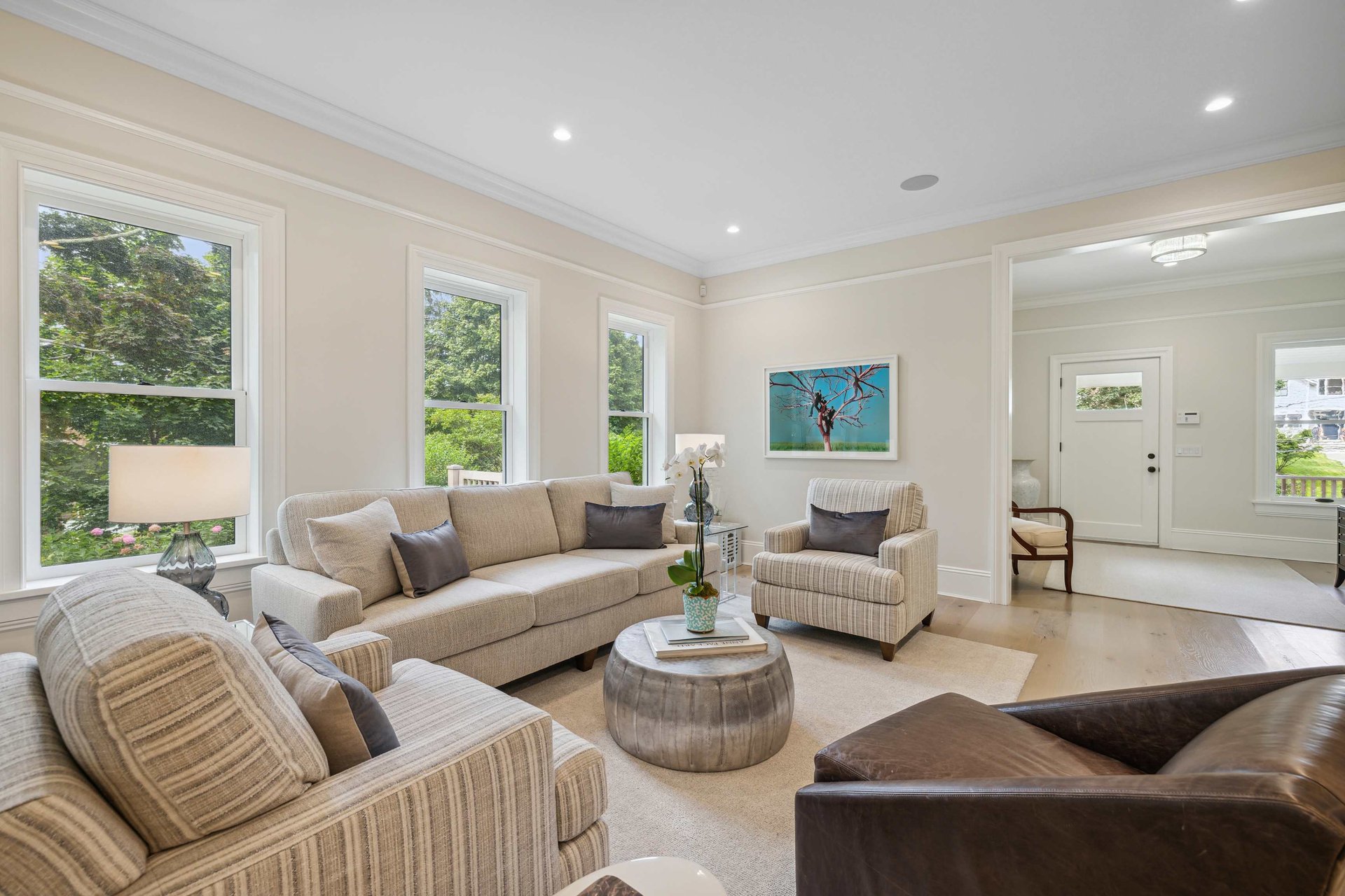 46 Palmer Terrace, Sag Harbor Village