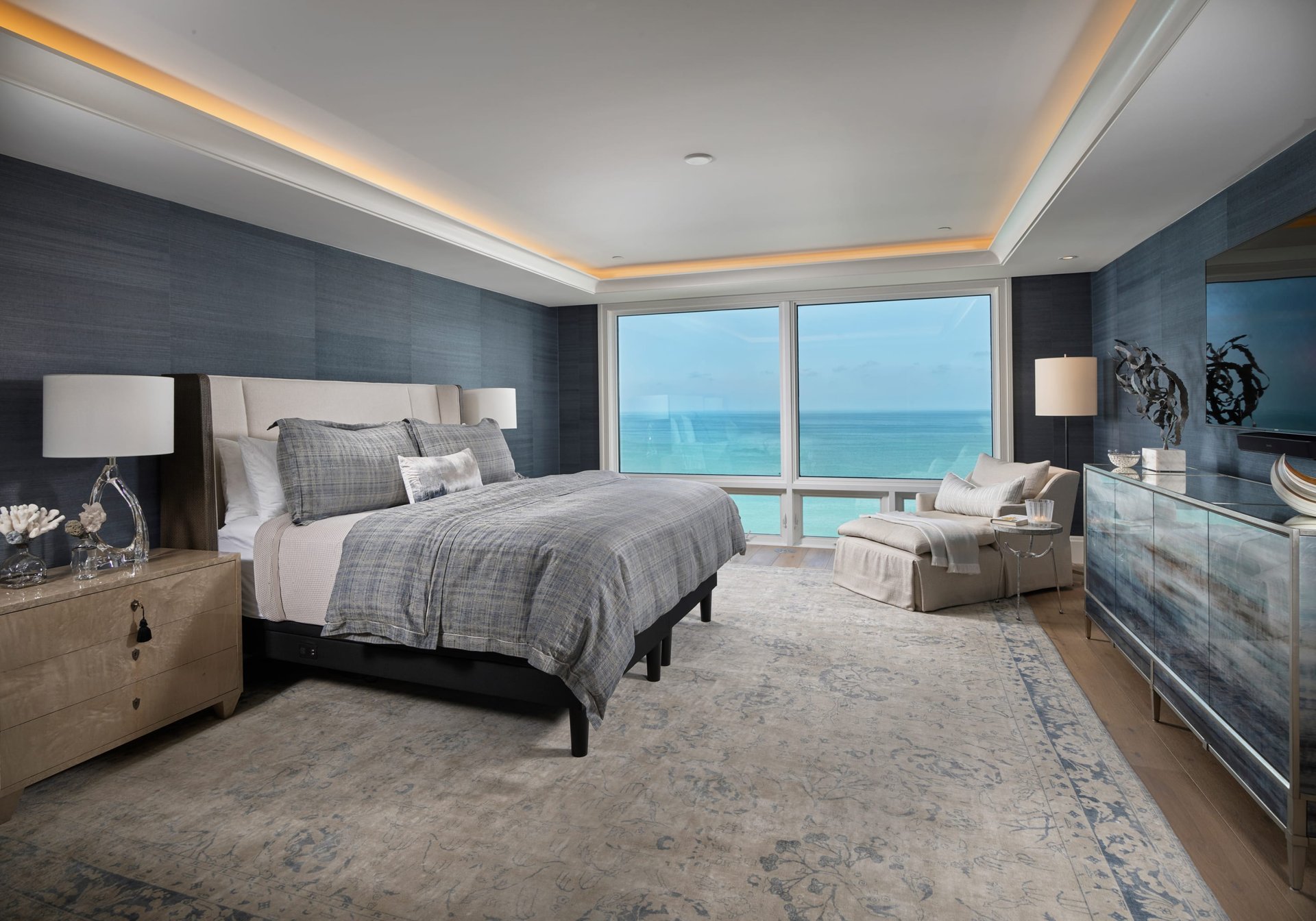 NAPLES CAY