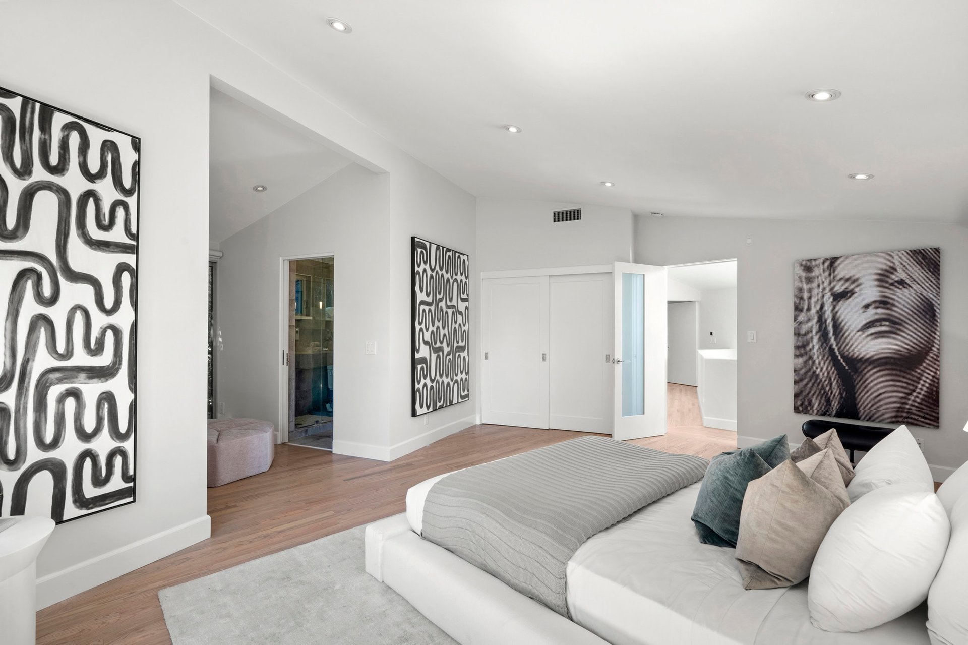 Upper Beachwood Canyon Carl Day, AIA 