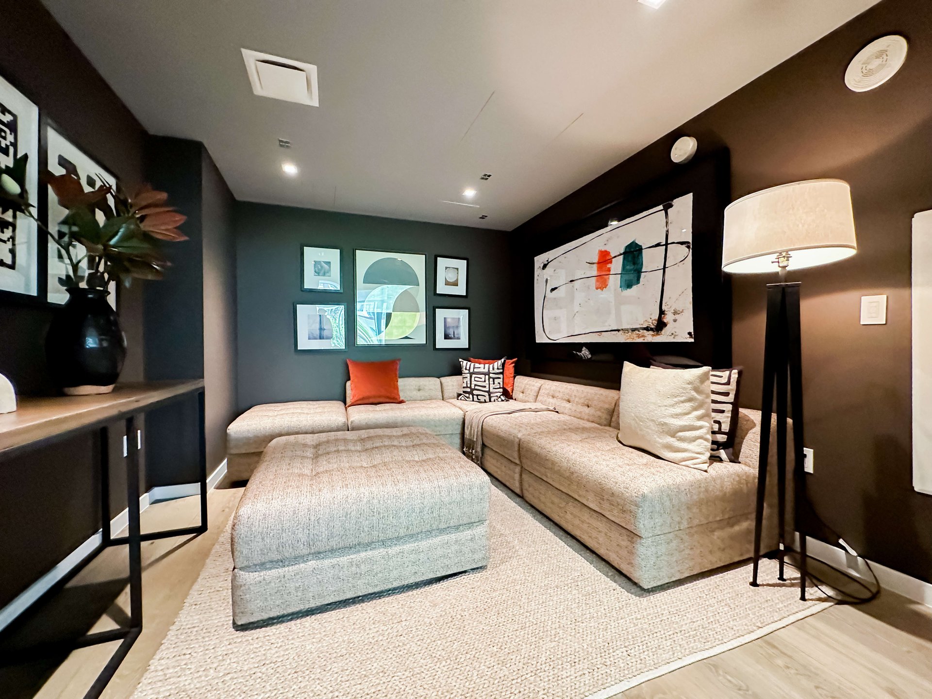Four Seasons Private Residences #407 Los Angeles